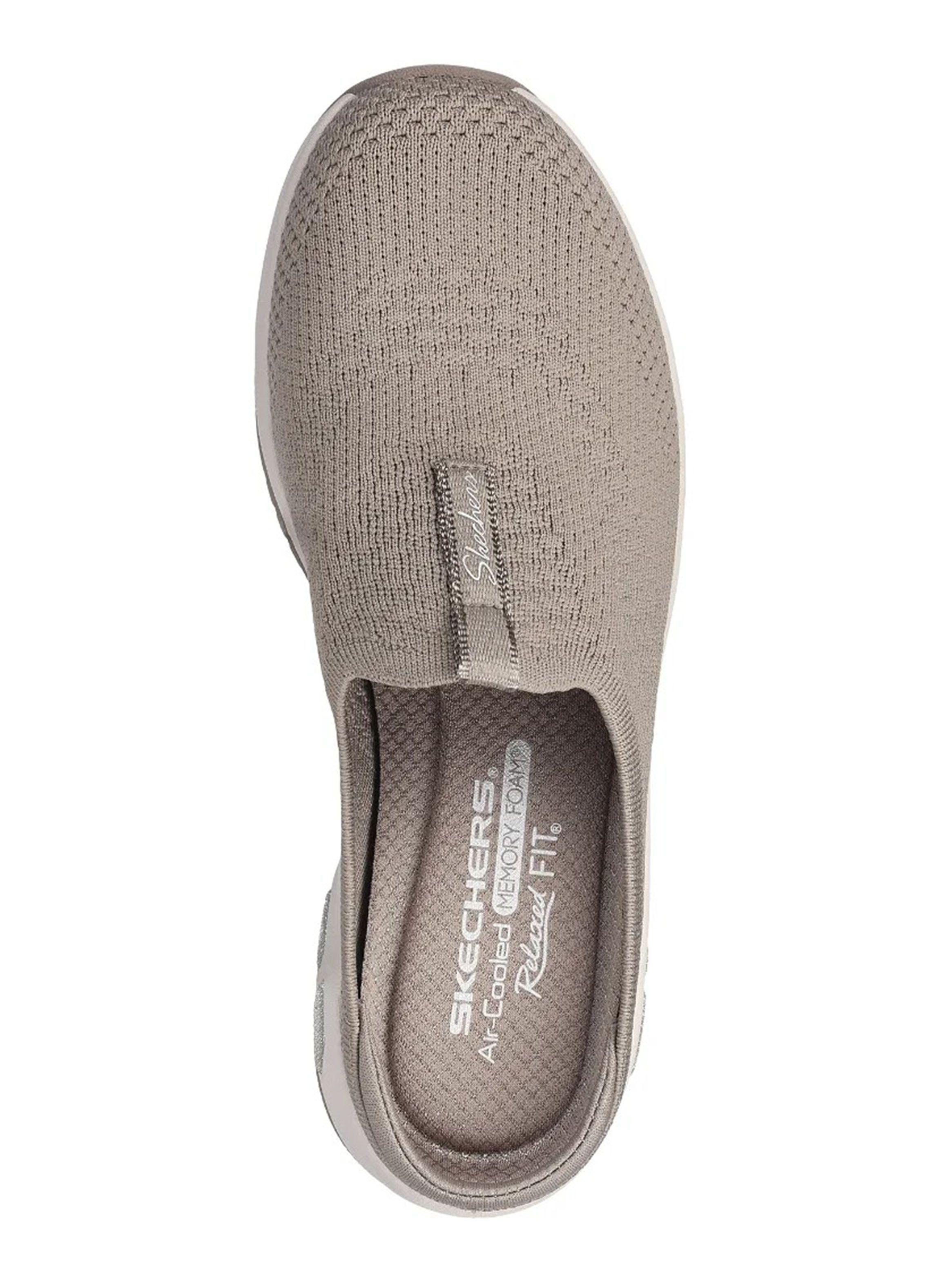 Zapatilla Urbana Commute Time Mujer-2