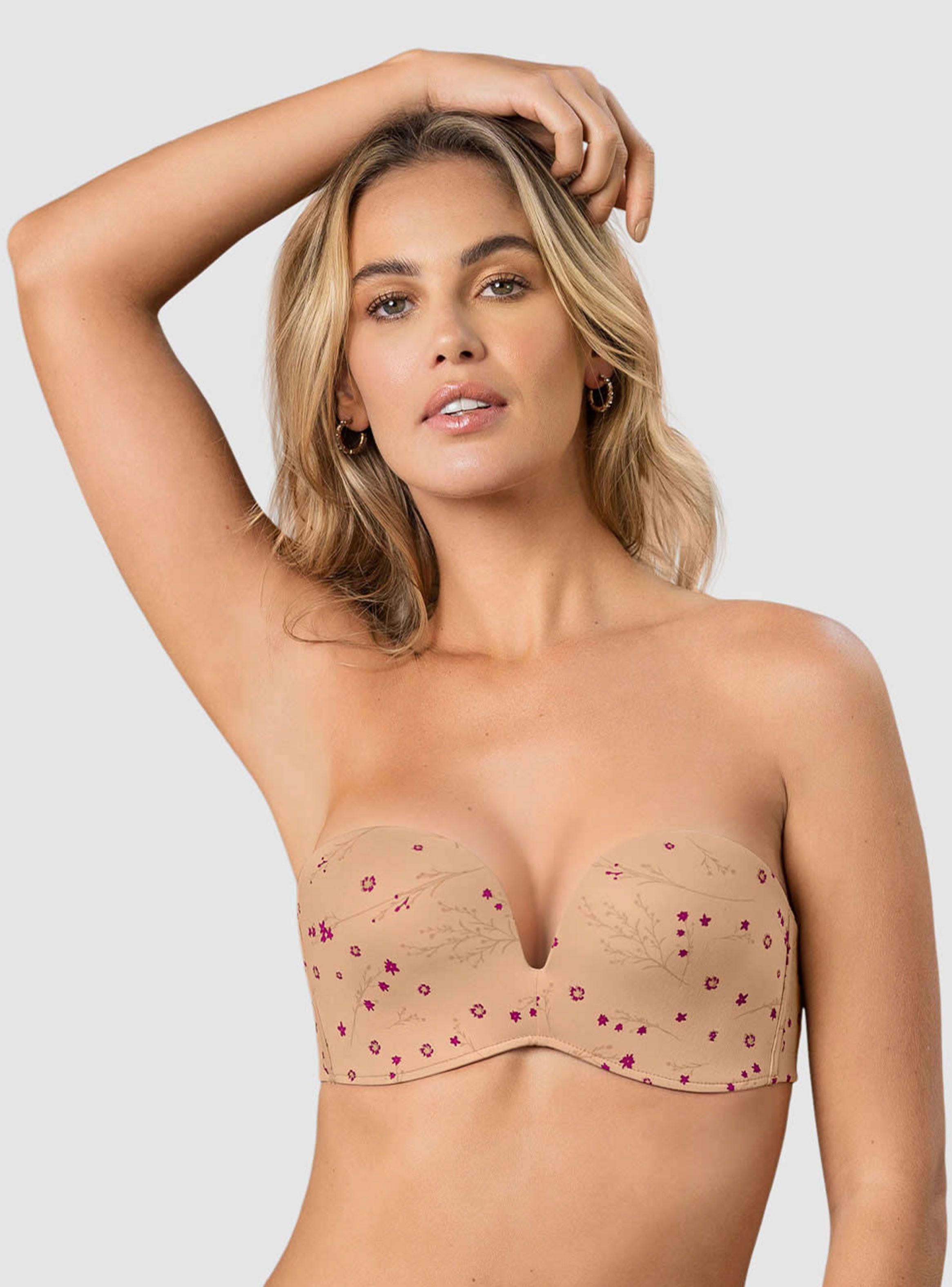 Sostén Clásico 1-0