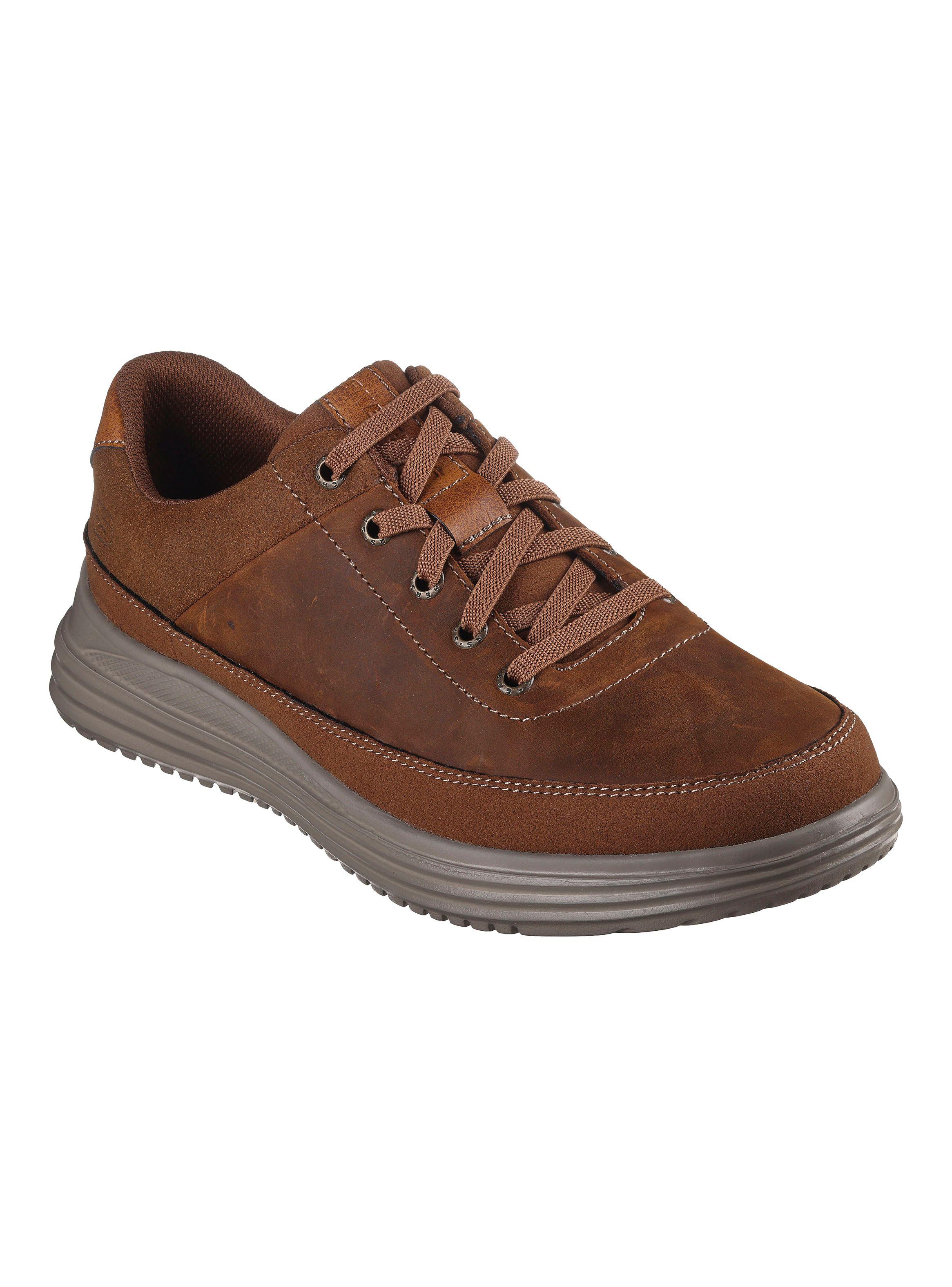 Zapato Casual Proven Cuero Hombre-1