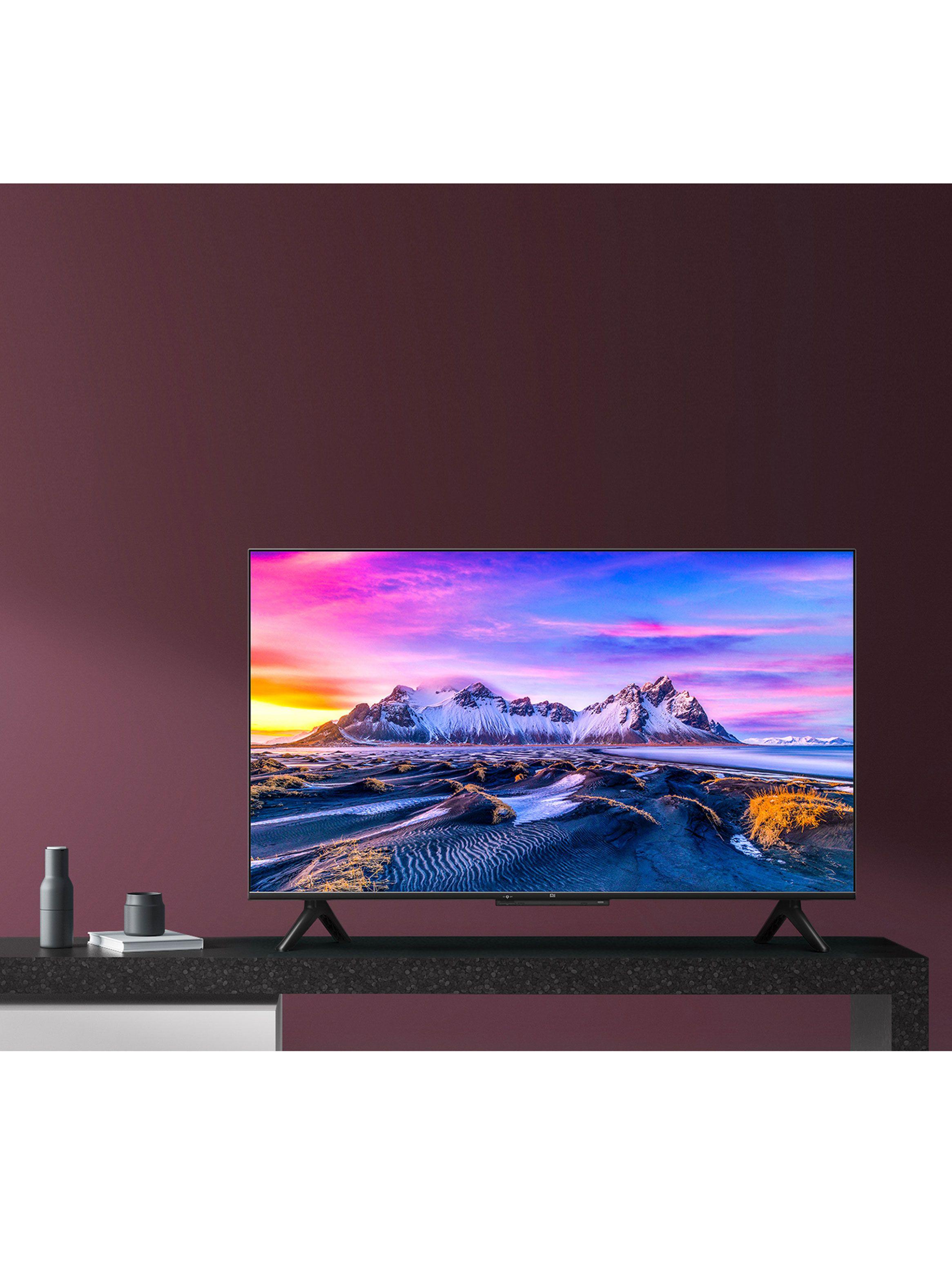 LED Android Smart TV 43” UHD 4K P1-4