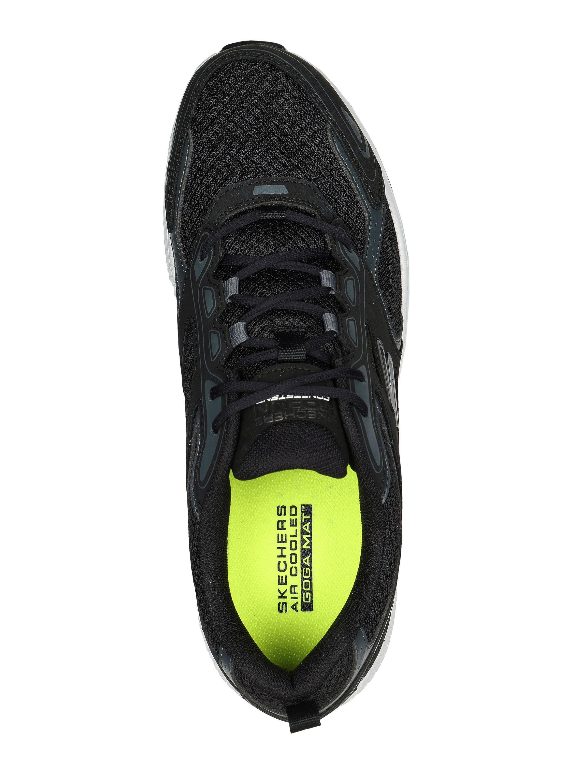 Zapatilla Running Style Go Run Consistent Hombre-2