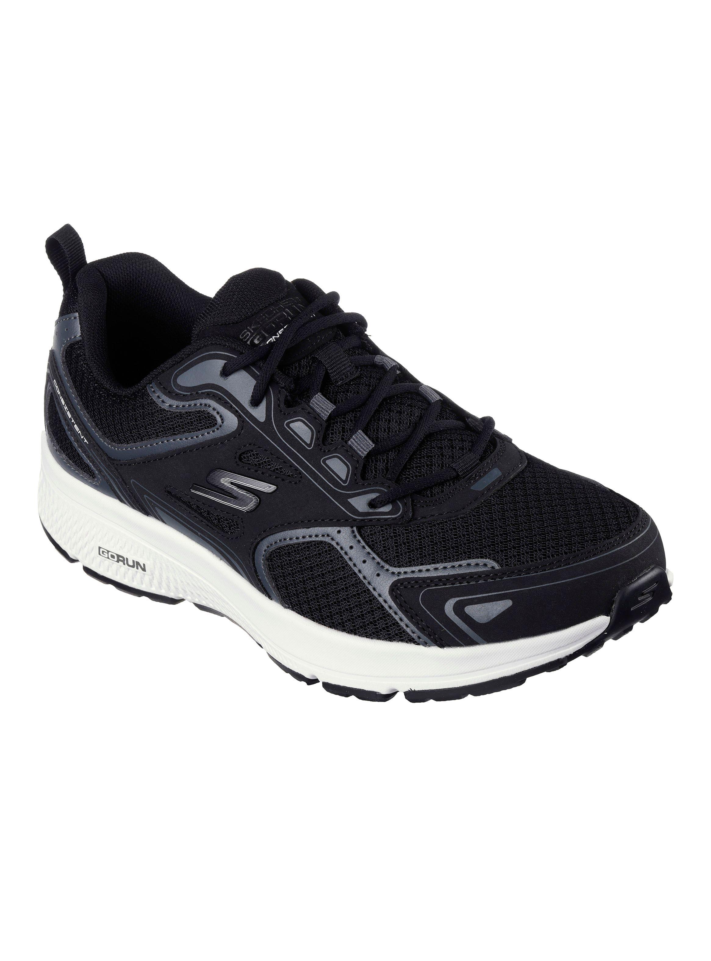 Zapatilla Running Style Go Run Consistent Hombre-1