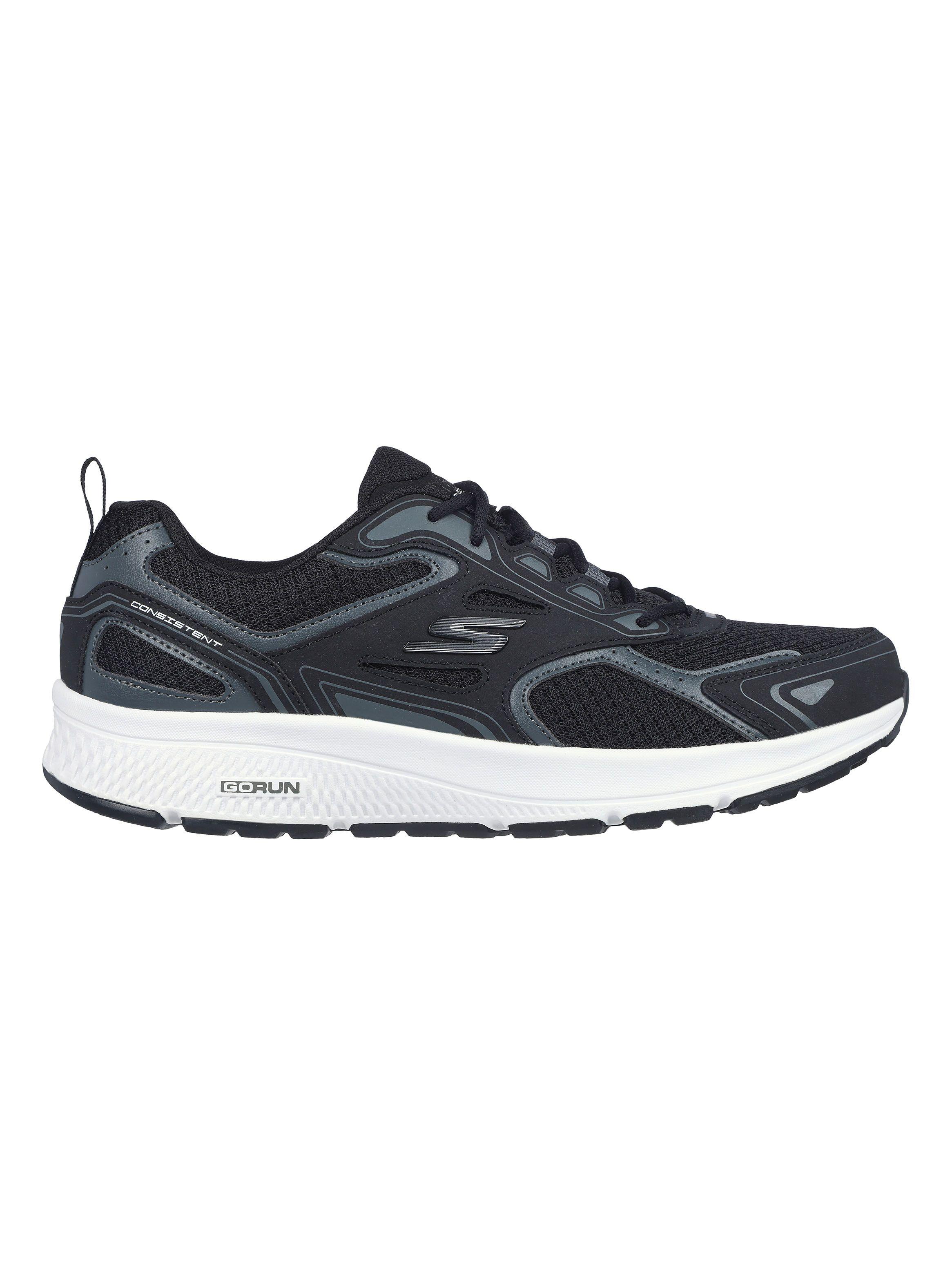 Zapatilla Running Style Go Run Consistent Hombre-0