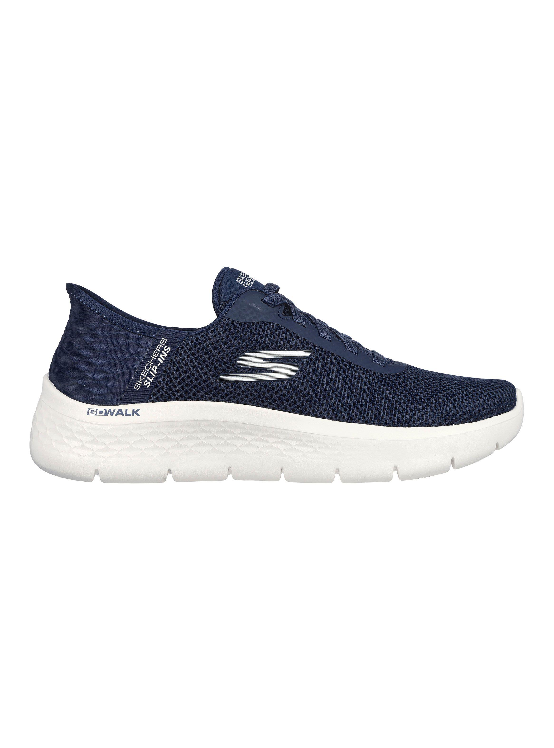 Zapatilla Urbana Mujer Go Walk Flex Grand Entrance-0