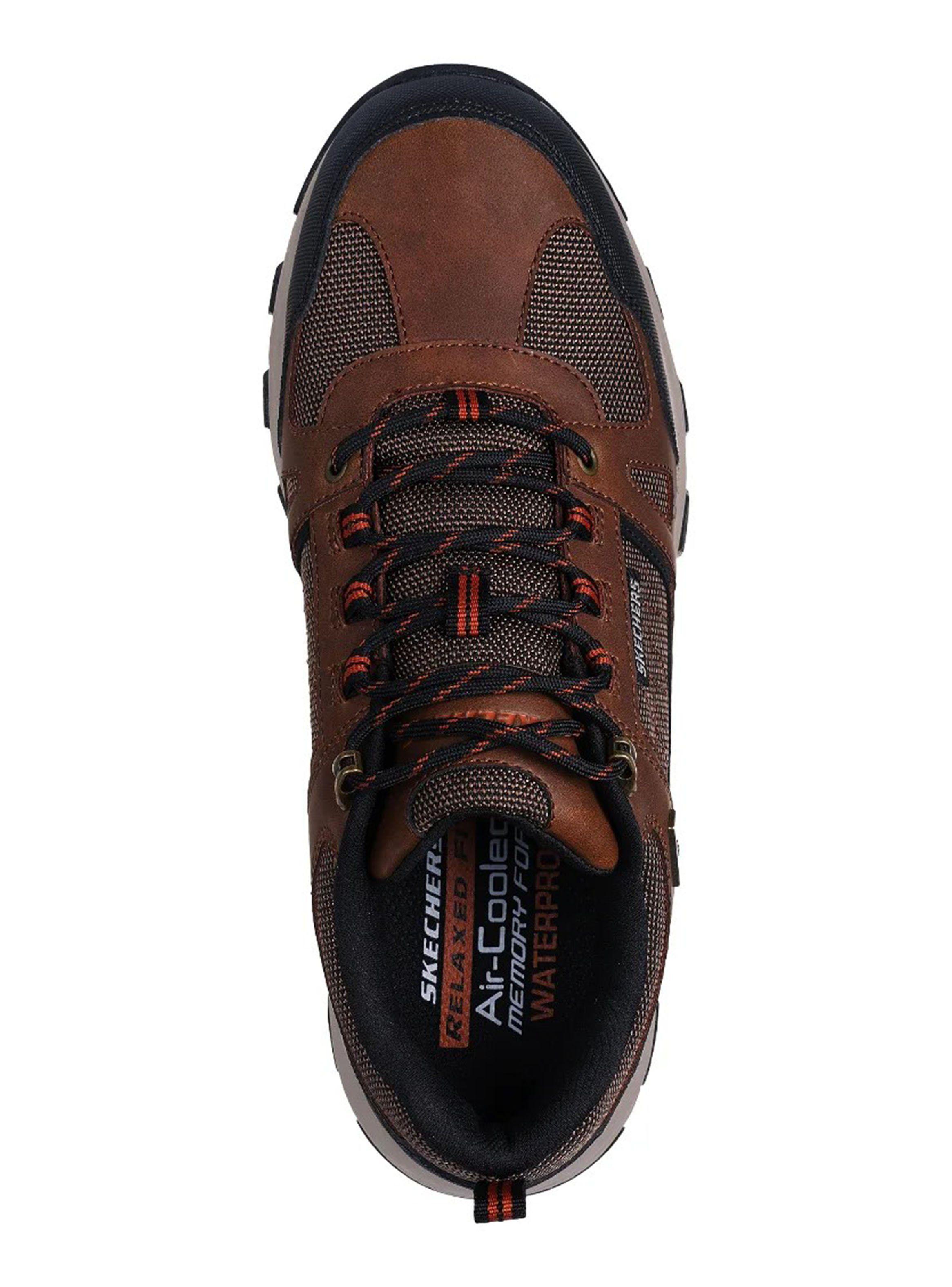 Zapatilla Outdoor Selmen Waterproof Hombre-2