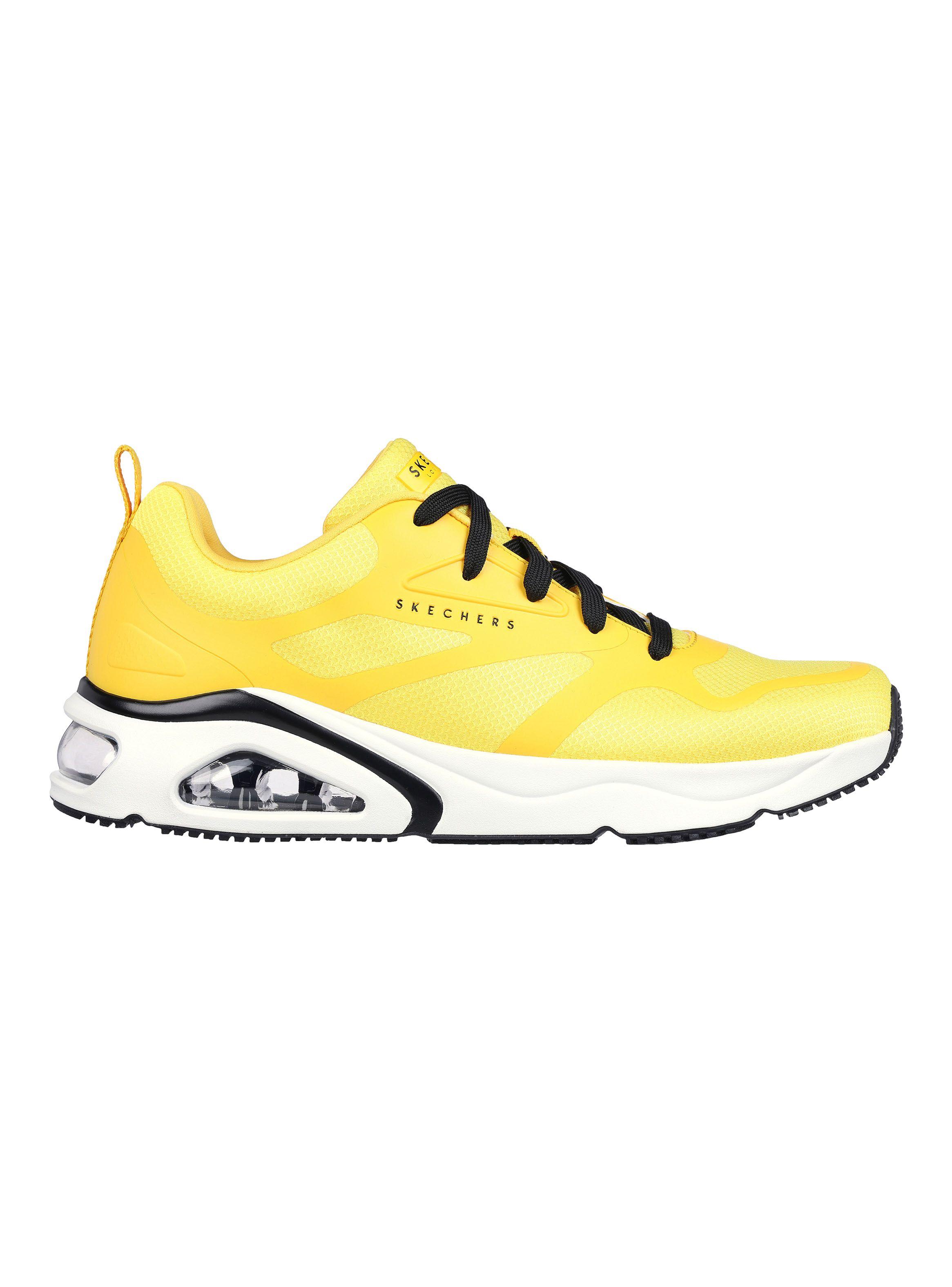 Zapatilla Urbana Hombre Tres-Air Uno Revolution-0