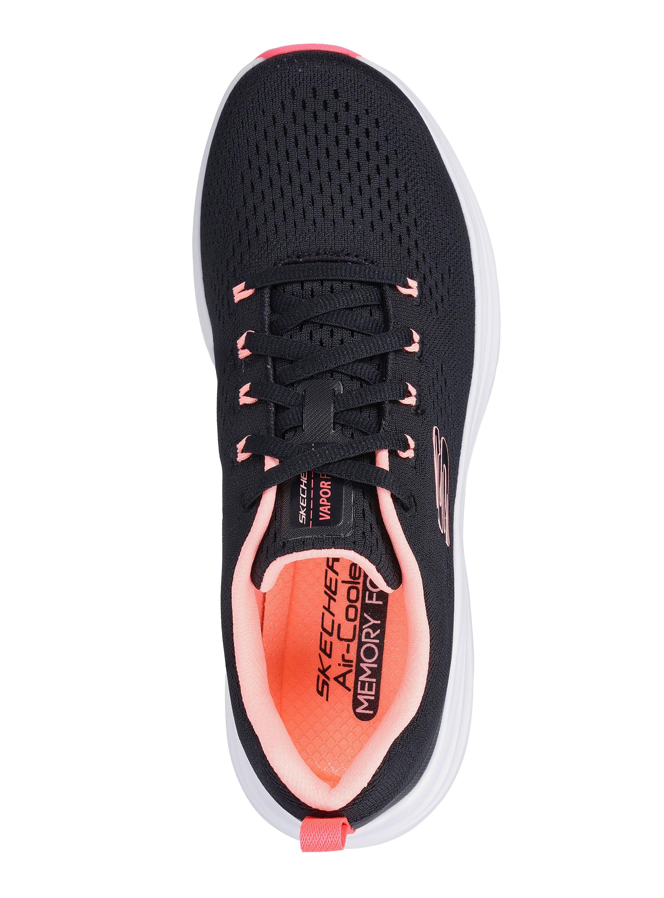 Zapatilla Urbana Design Vapor Foam Mujer-2