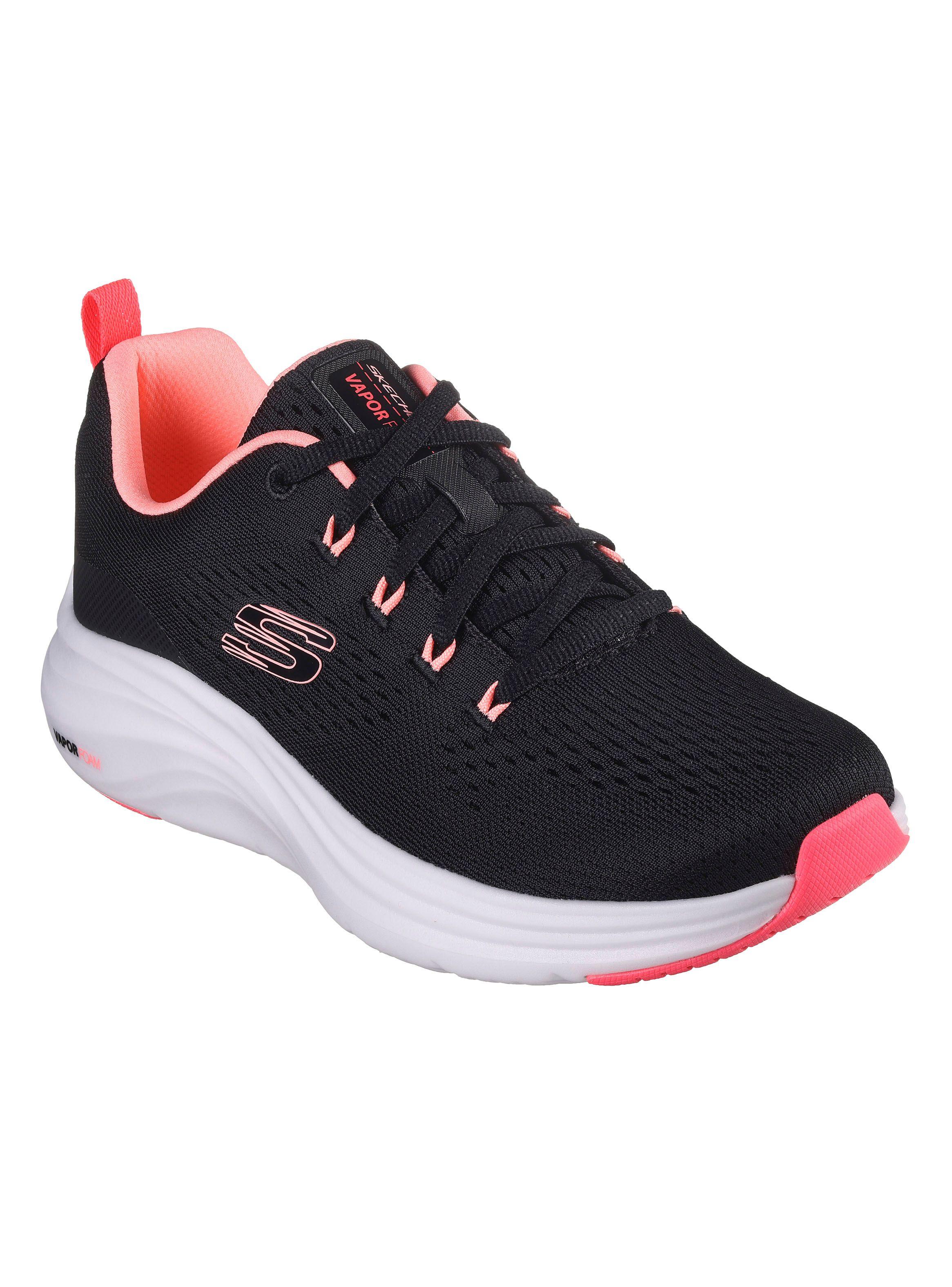 Zapatilla Urbana Design Vapor Foam Mujer-1