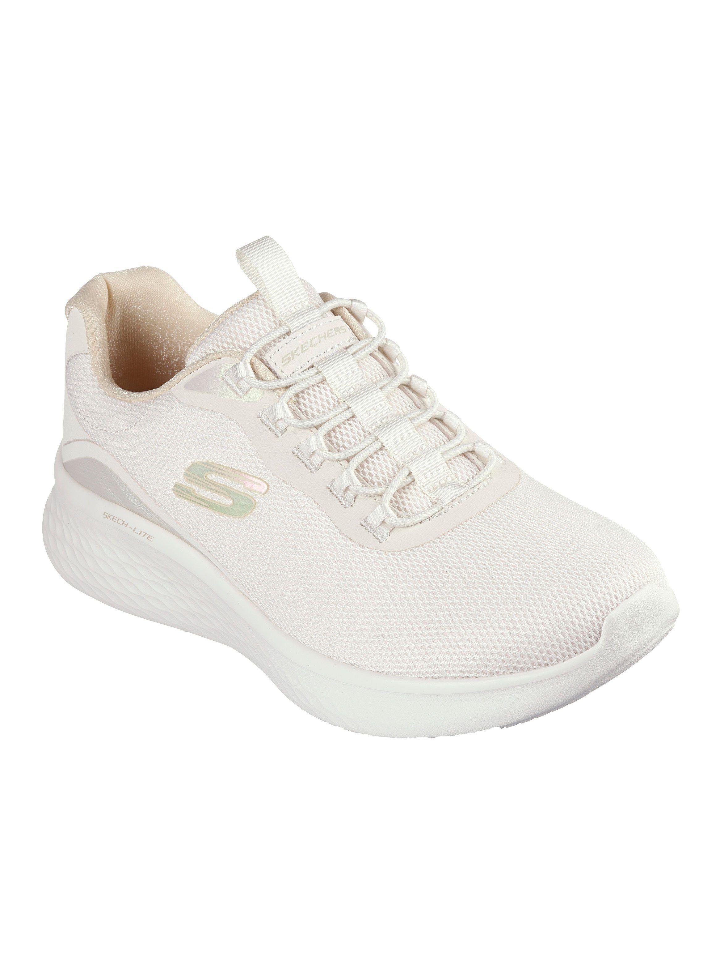 Zapatilla Urbana Print Skech-Lite Pro Mujer-1