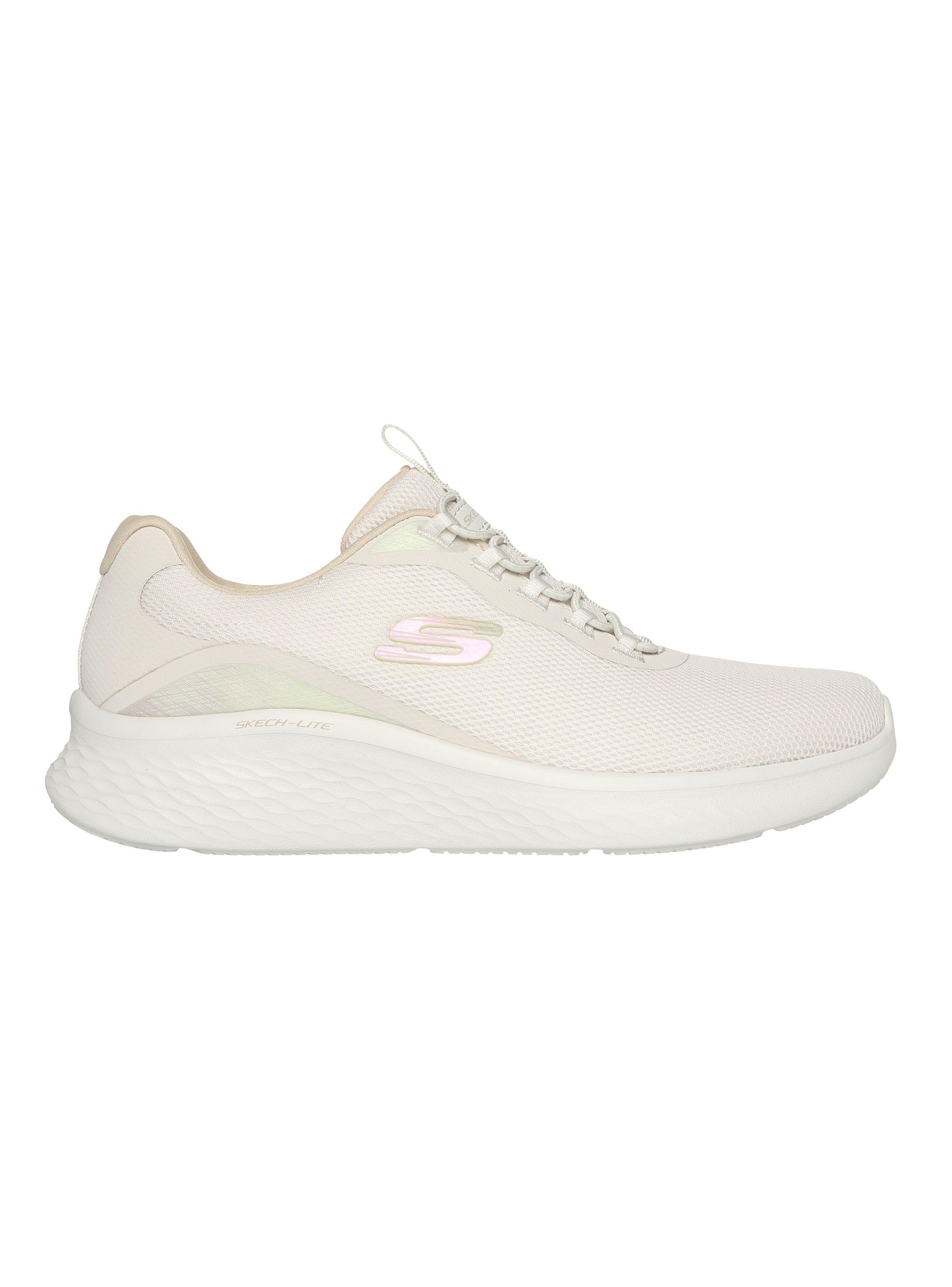 Zapatilla Urbana Print Skech-Lite Pro Mujer-0