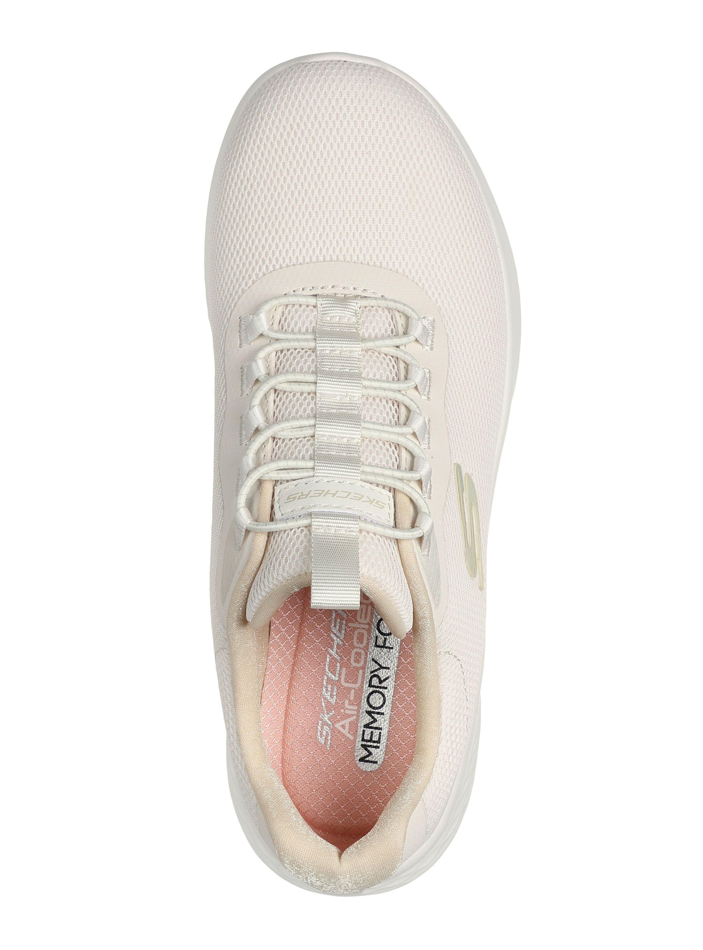 Zapatilla Urbana Print Skech-Lite Pro Mujer-2