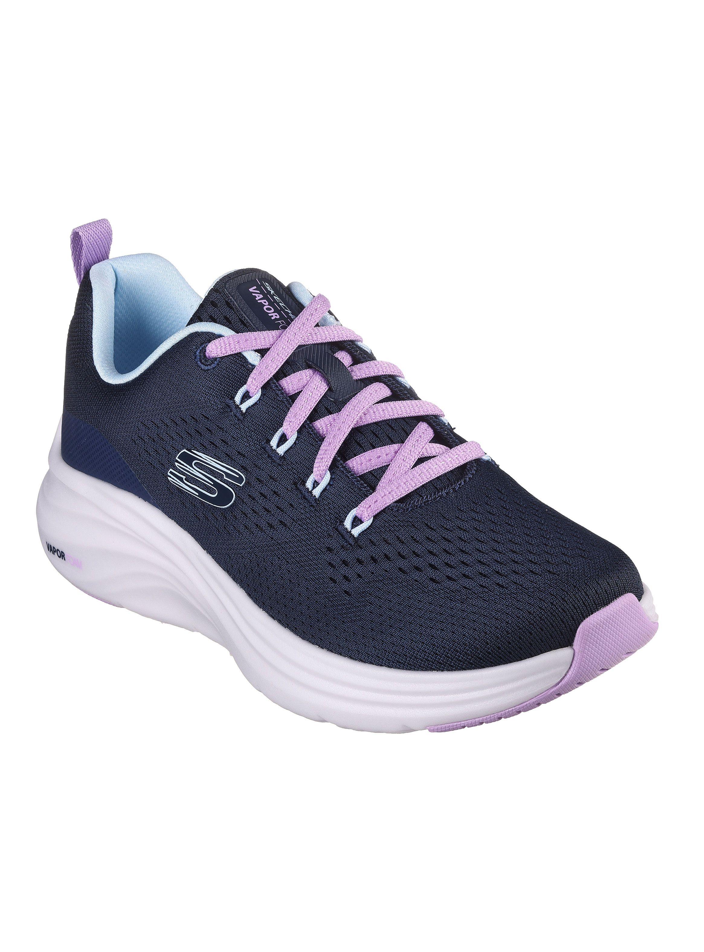 Zapatilla Urbana Vapor Foam Mujer-1