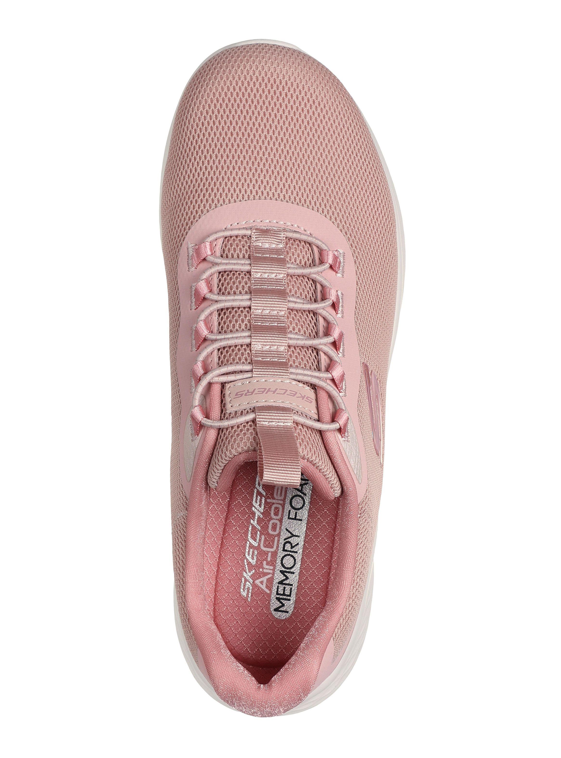 Zapatilla Urbana Color Skech-Lite Pro Mujer-2