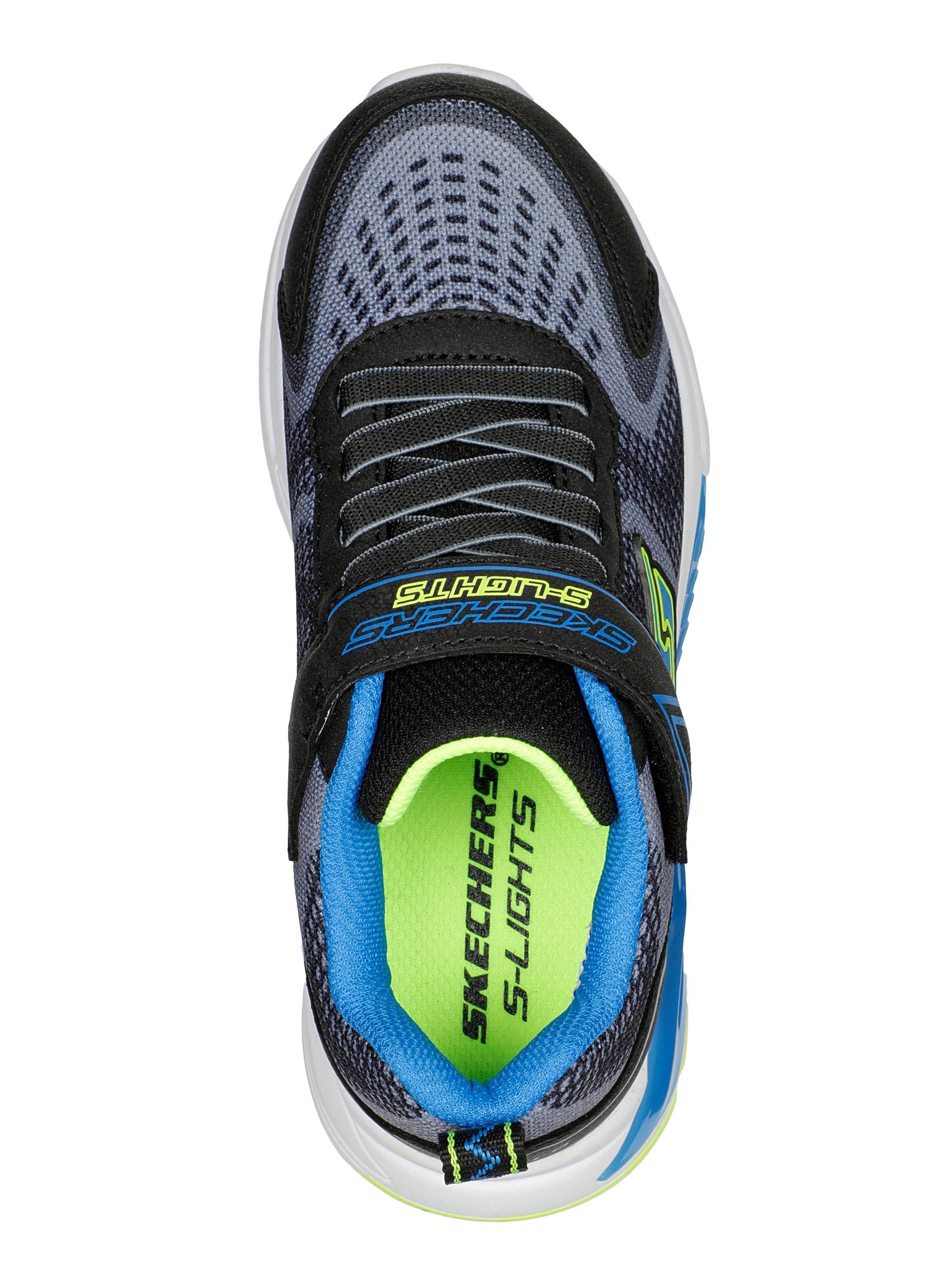 Zapatilla Urbana Diseño Tri-Namics Niño-2