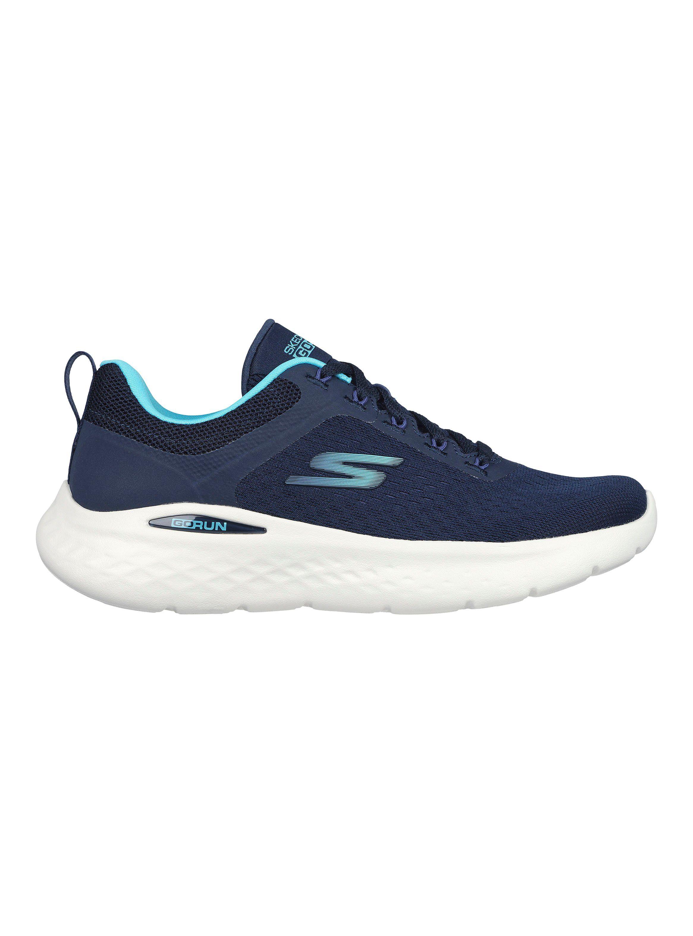 Zapatilla Urbana Style Textil Go Run Lite Mujer-0