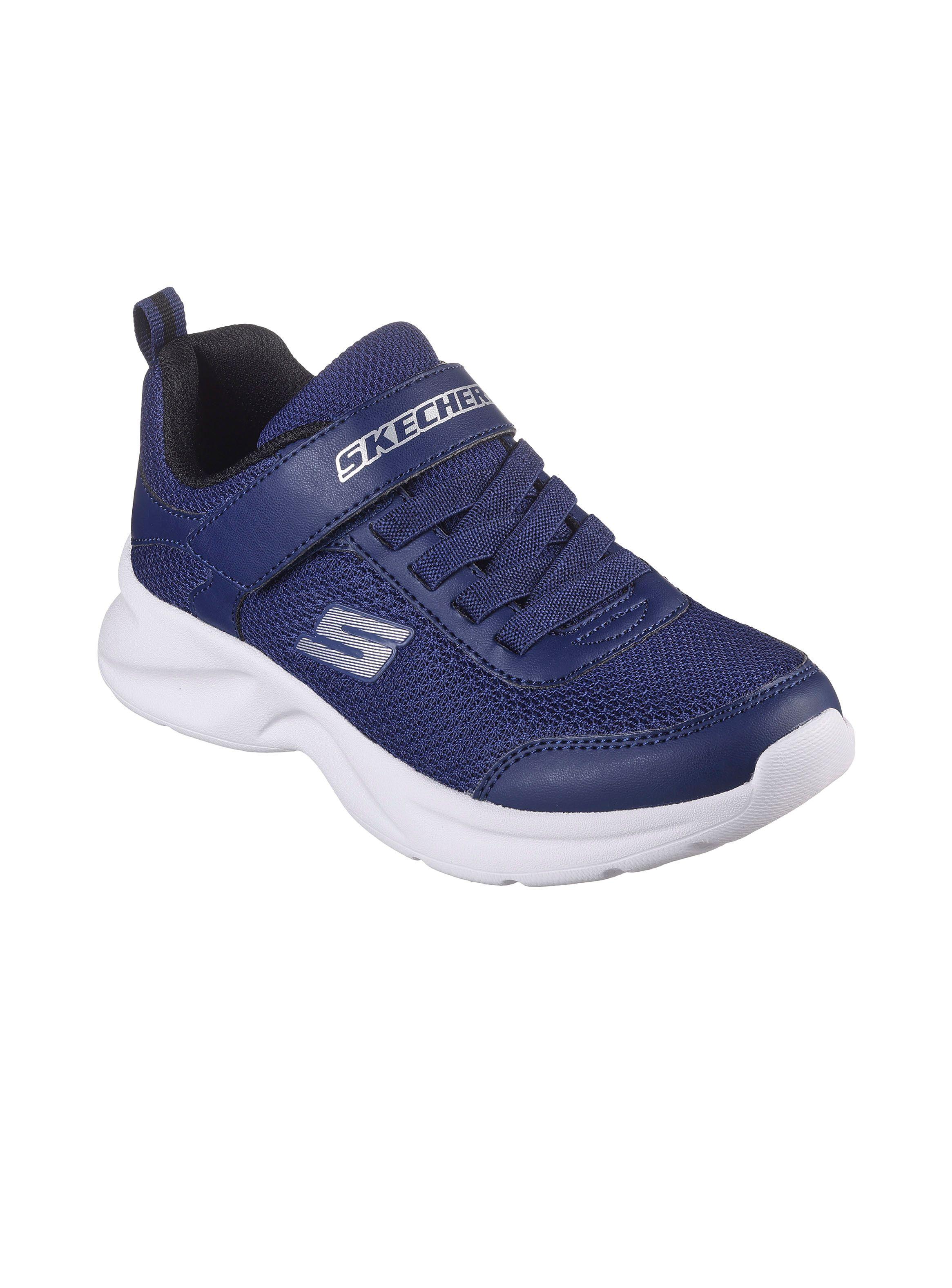 Zapatilla Urbana Style Dynamatic Niño-1