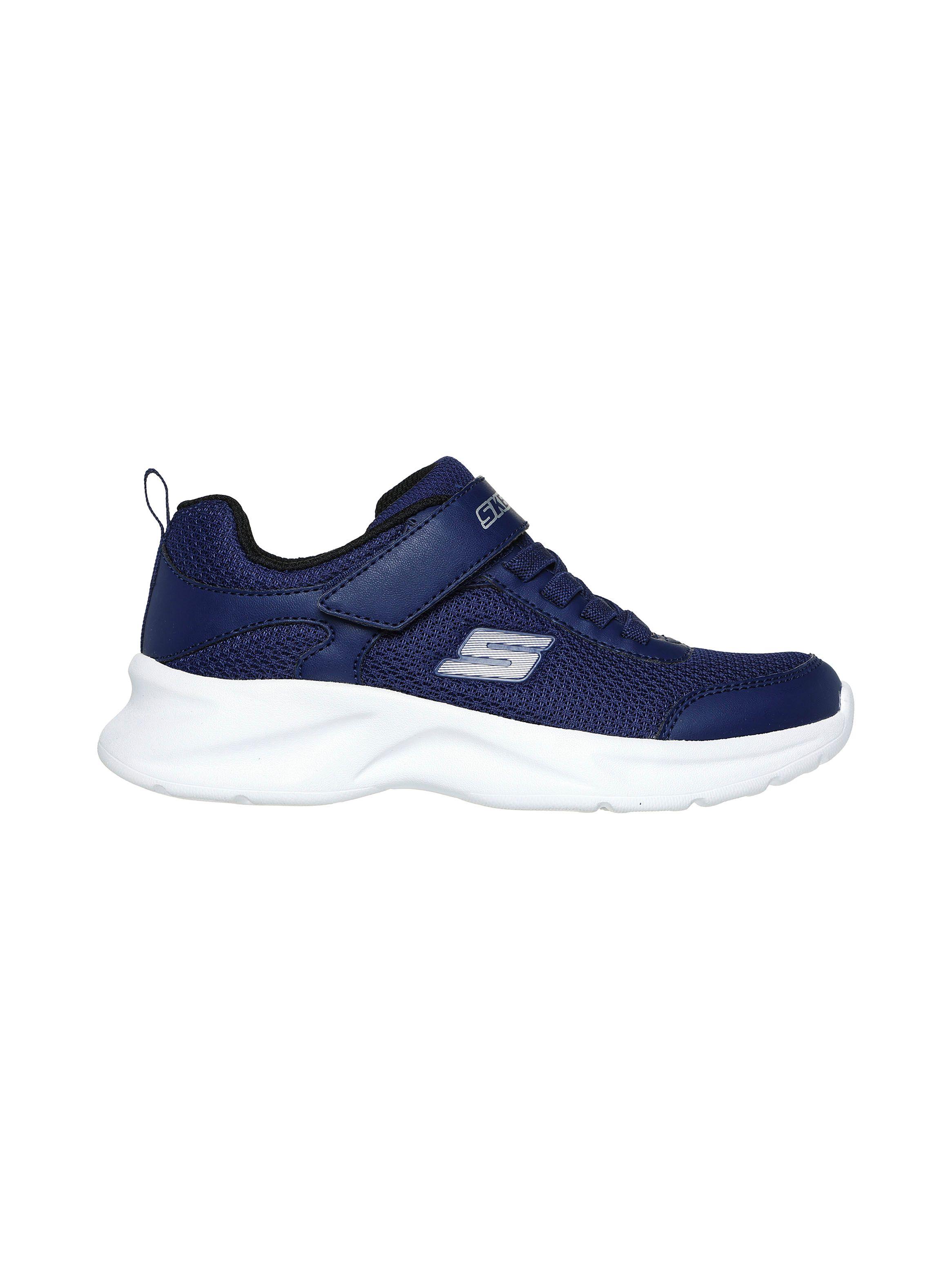Zapatilla Urbana Style Dynamatic Niño-0