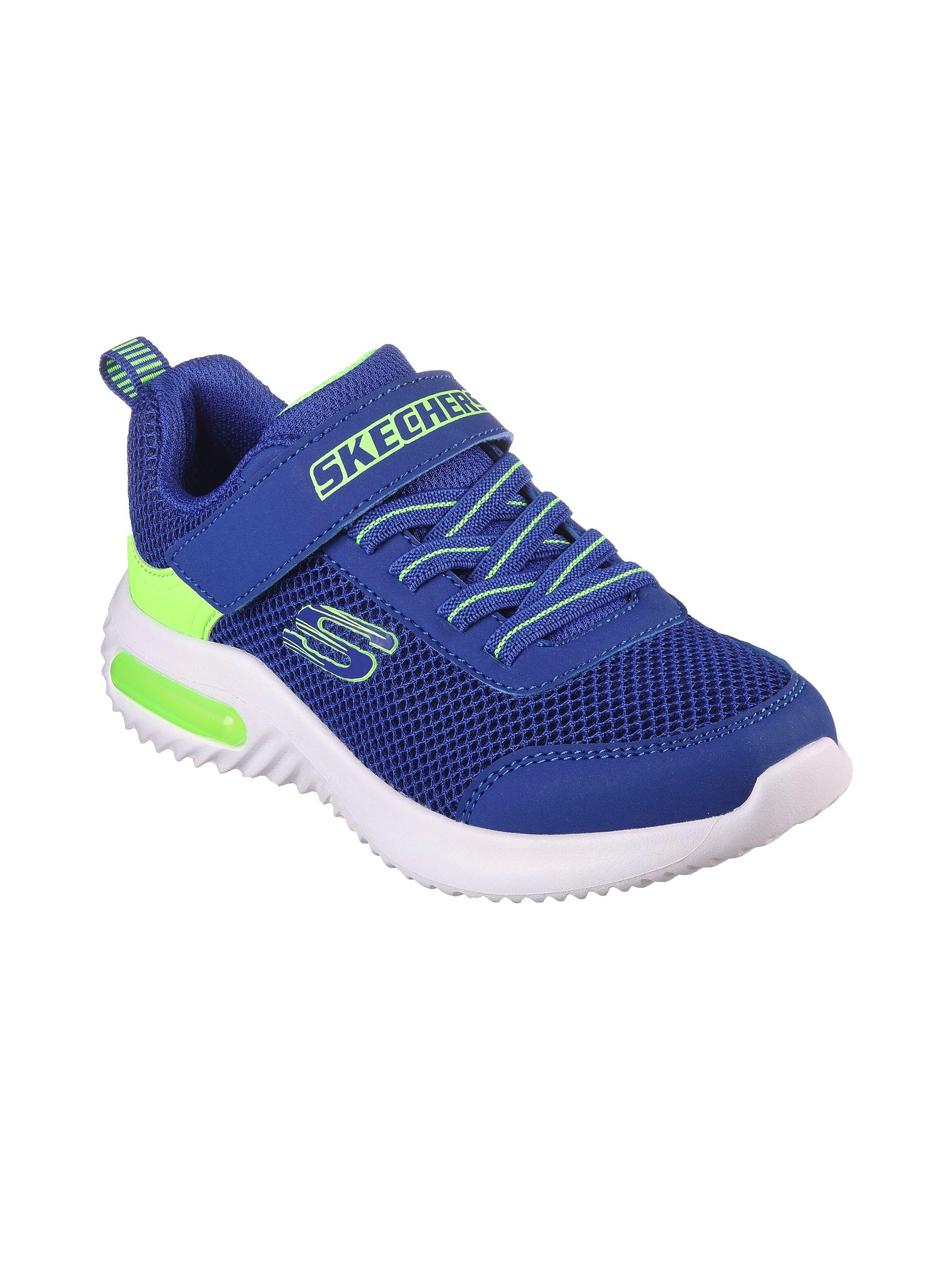 Zapatilla Urbana Design Bounder-Tech Niño-1