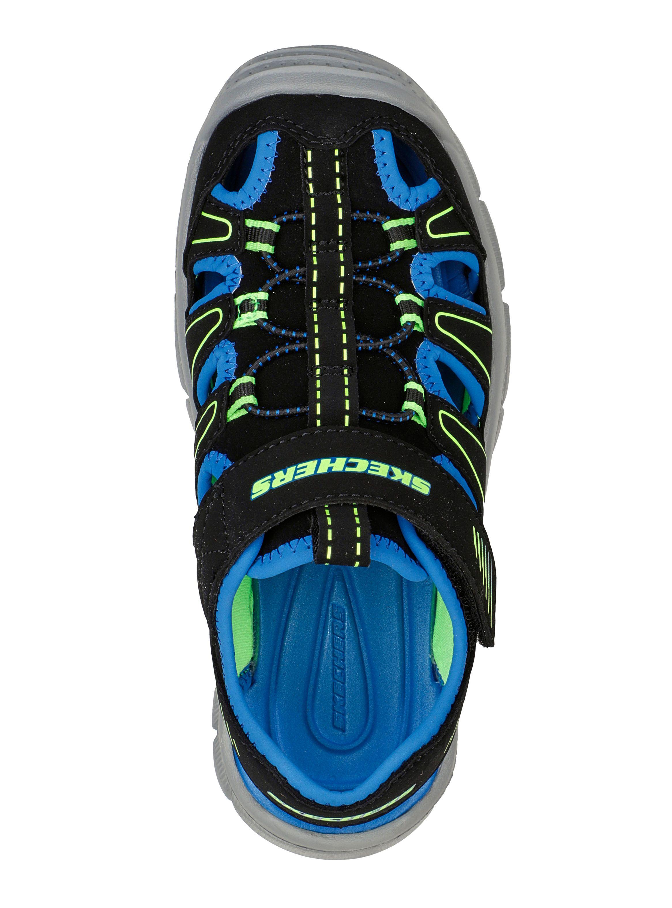 Zapatilla Urbana Relix Valder Niño-2