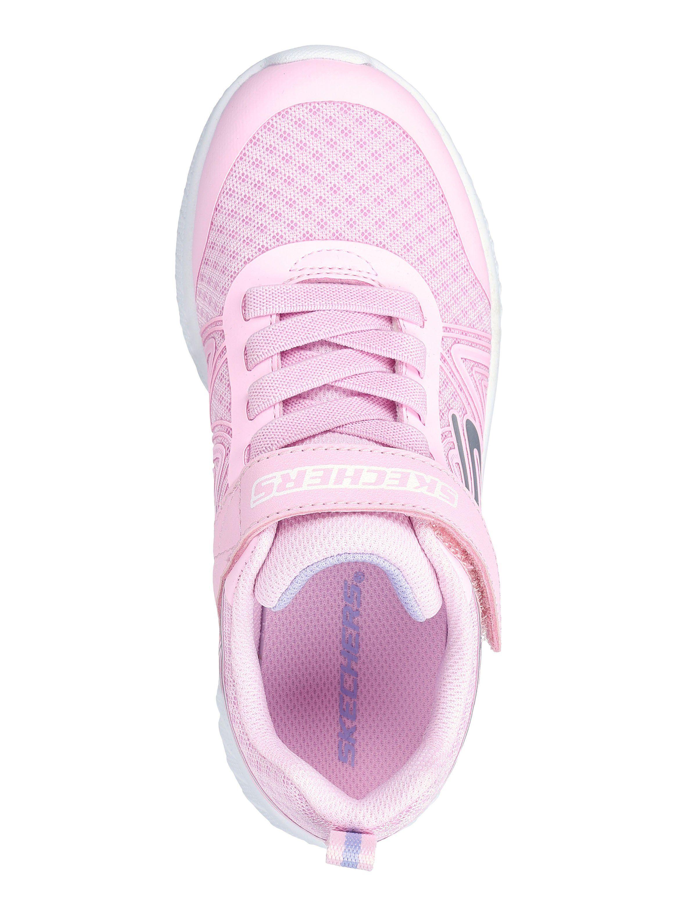 Zapatilla Urbana Print Microspec Plus Niña-2