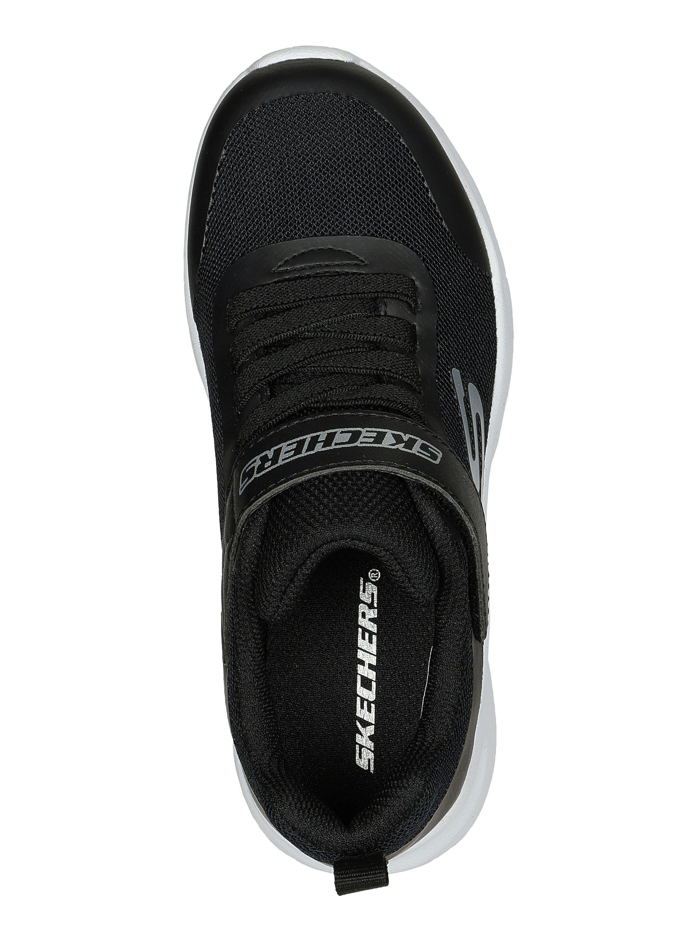 Zapatilla Urbana Textil Dynamatic Niña-2