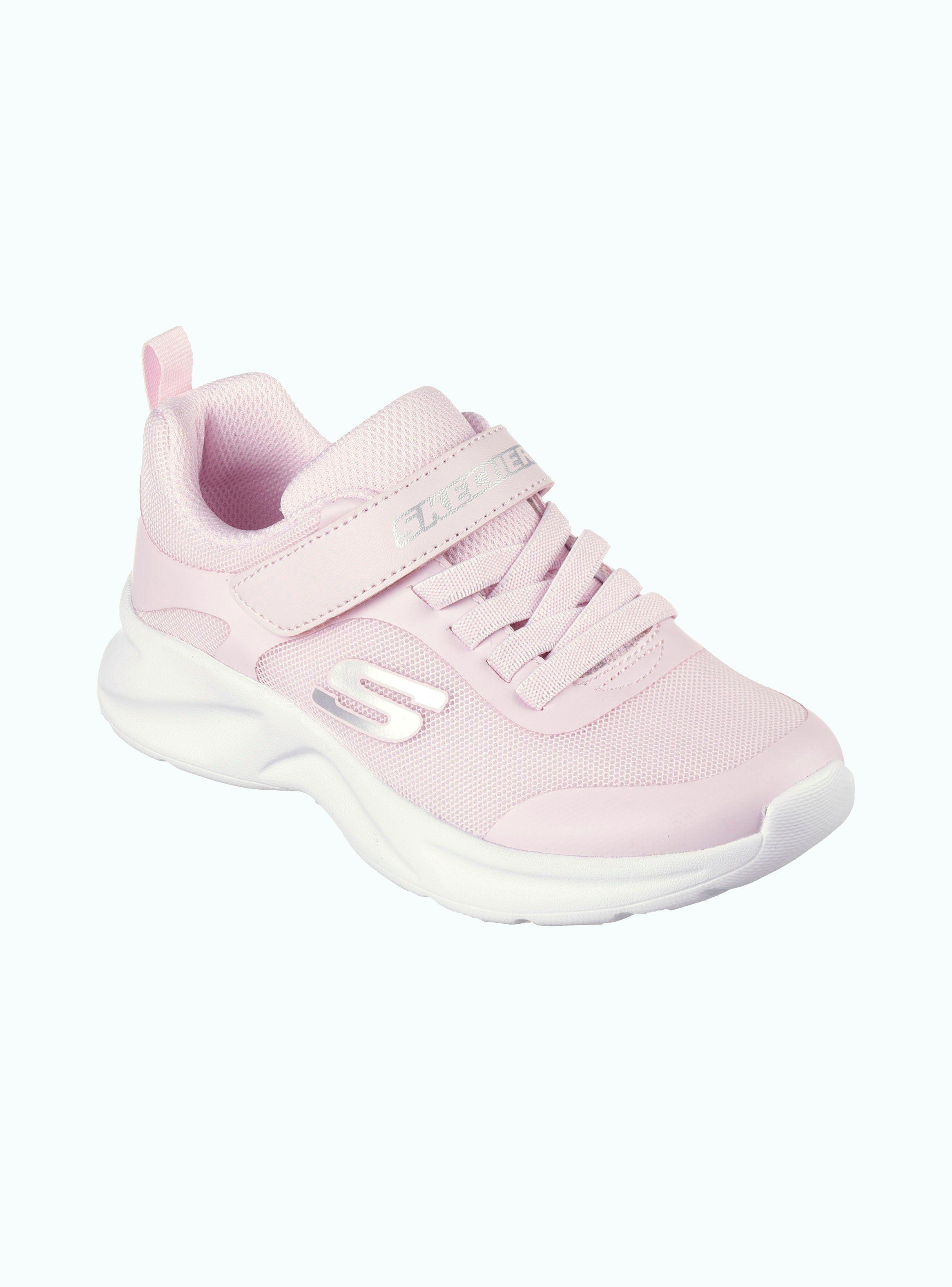 Zapatilla Urbana Color Dynamatic Niña-1