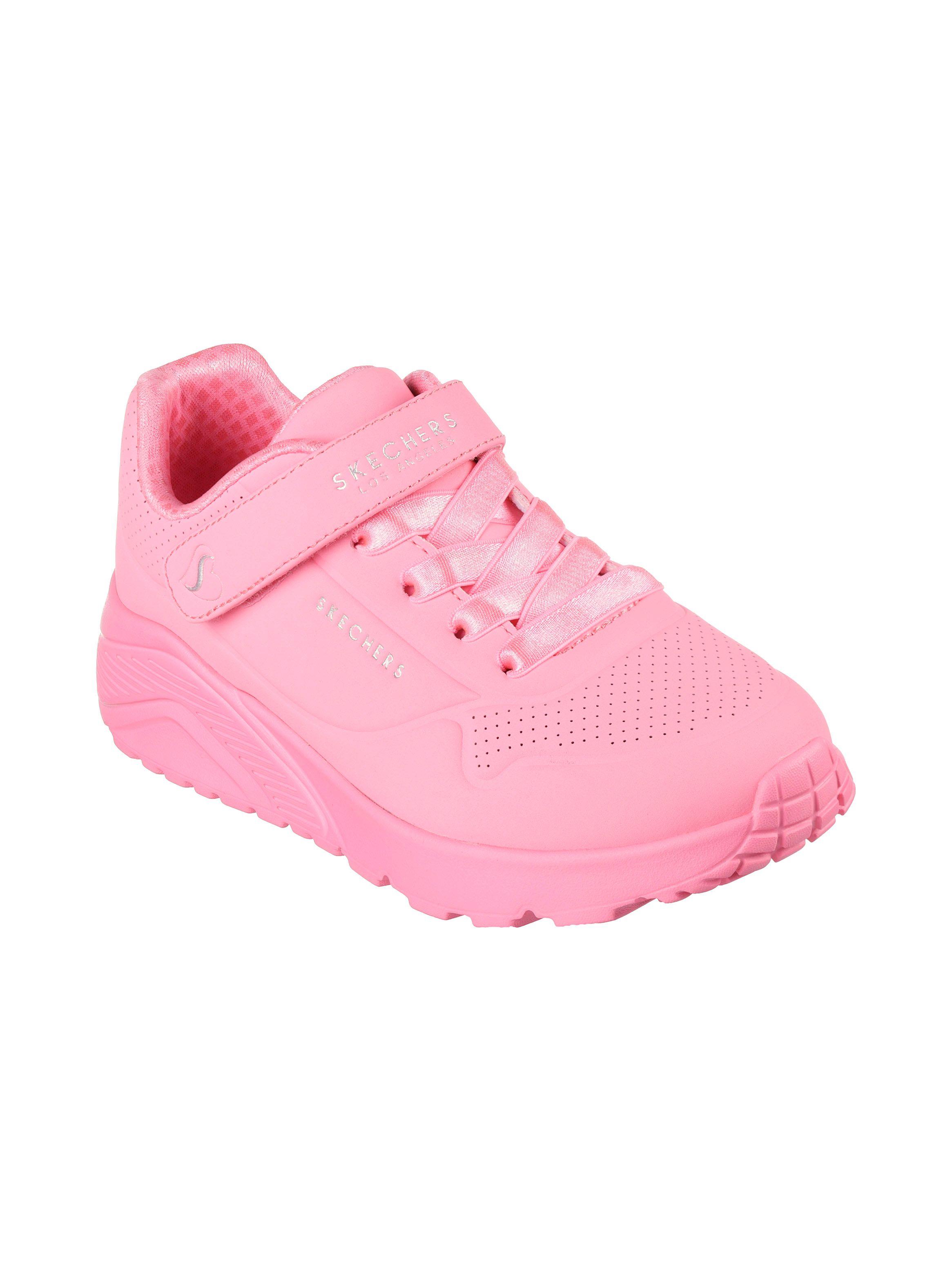 Zapatilla Urbana Cordones Uno Lite Niña-1