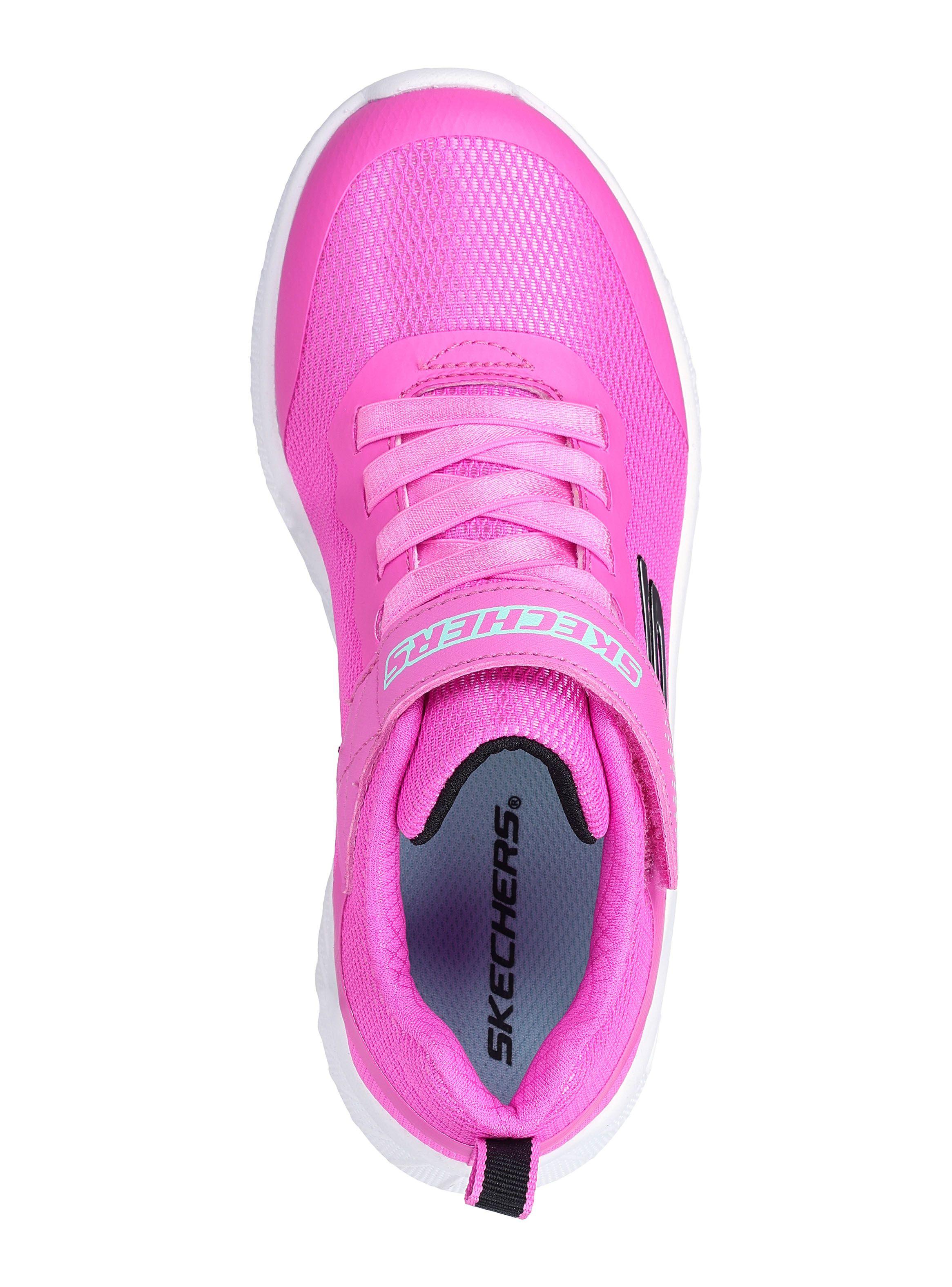 Zapatilla Urbana Max Plus Microspec Niña-2