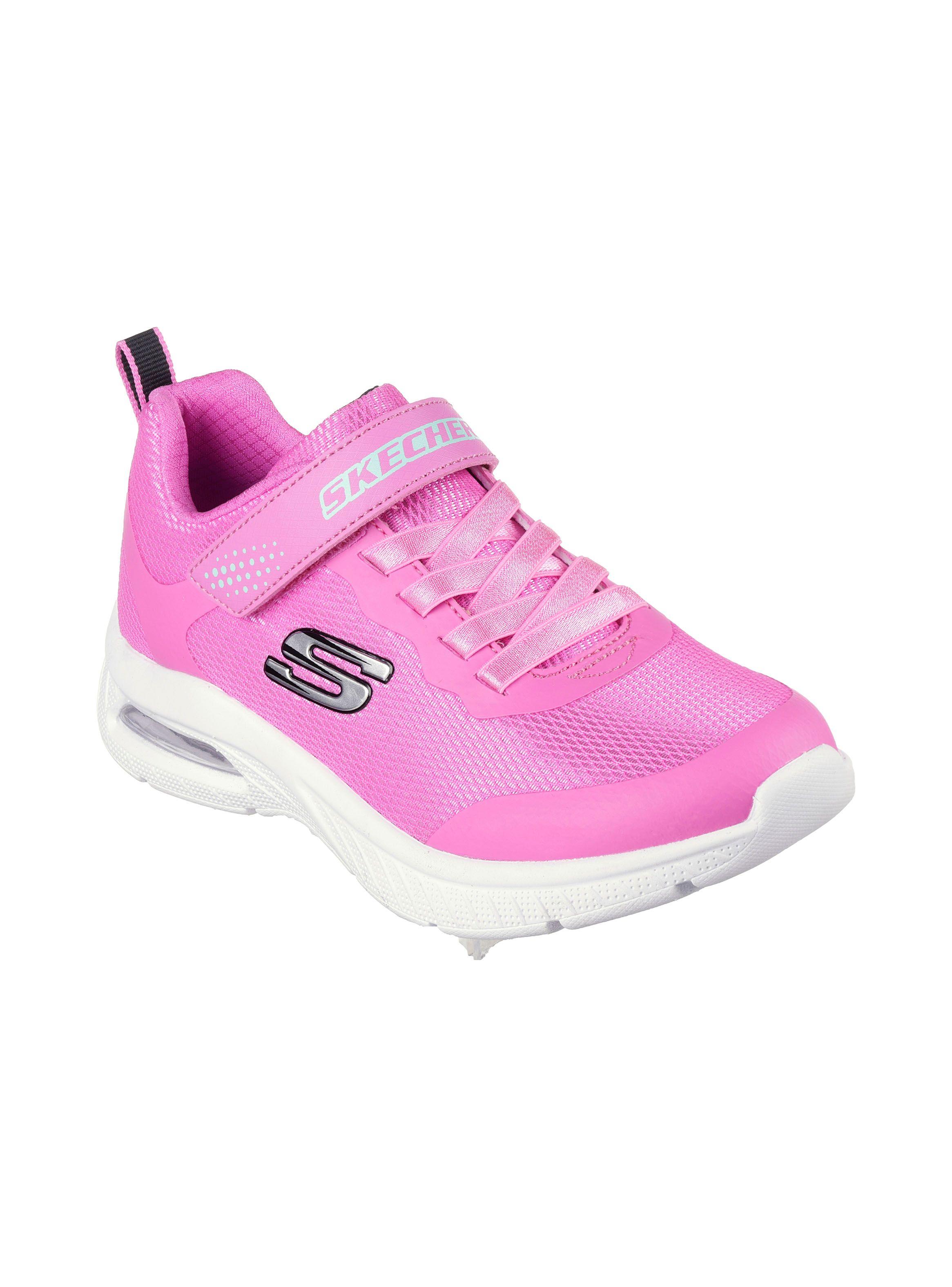 Zapatilla Urbana Max Plus Microspec Niña-1