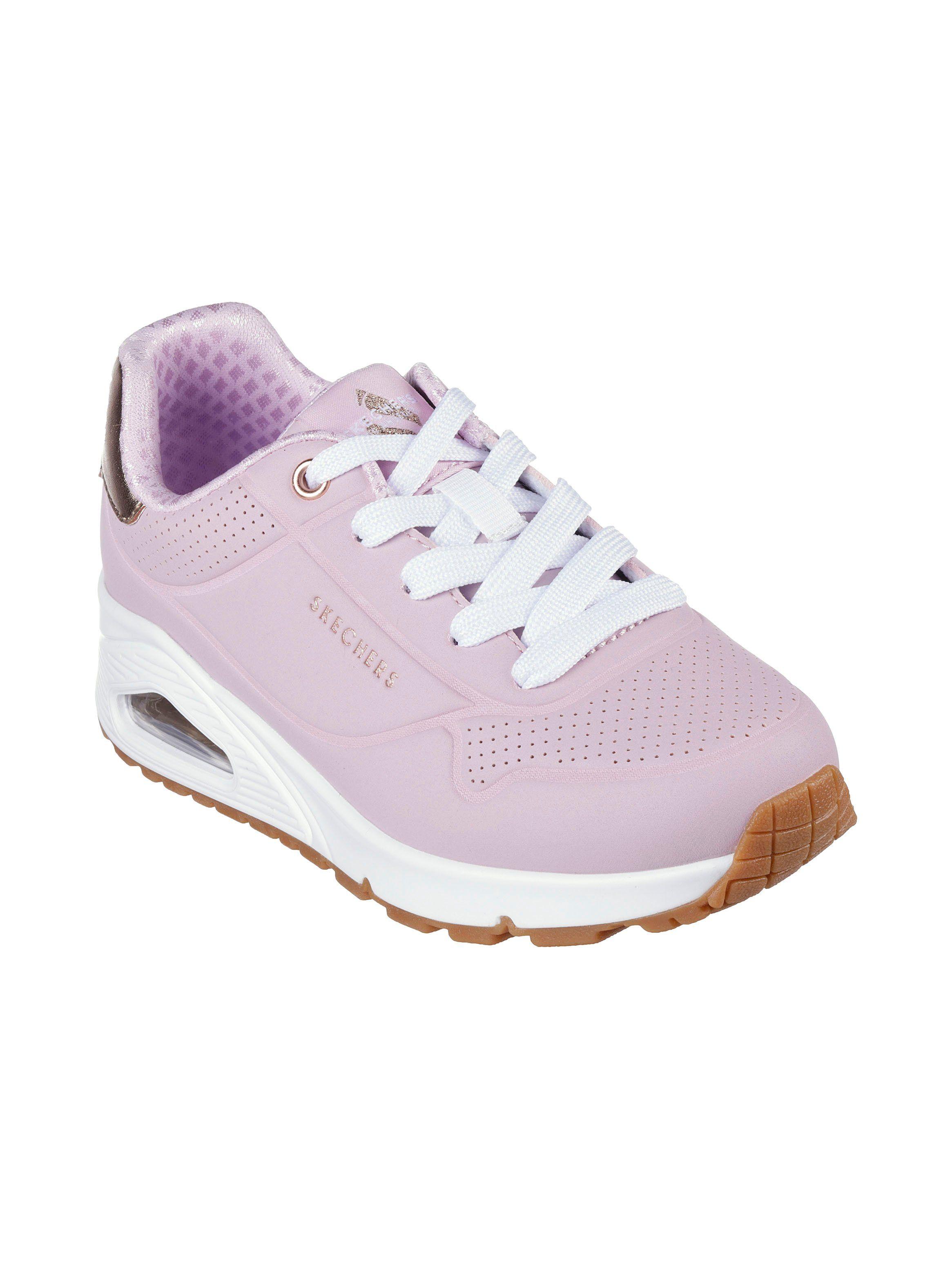 Zapatilla urbana U Gen1 Niña-1