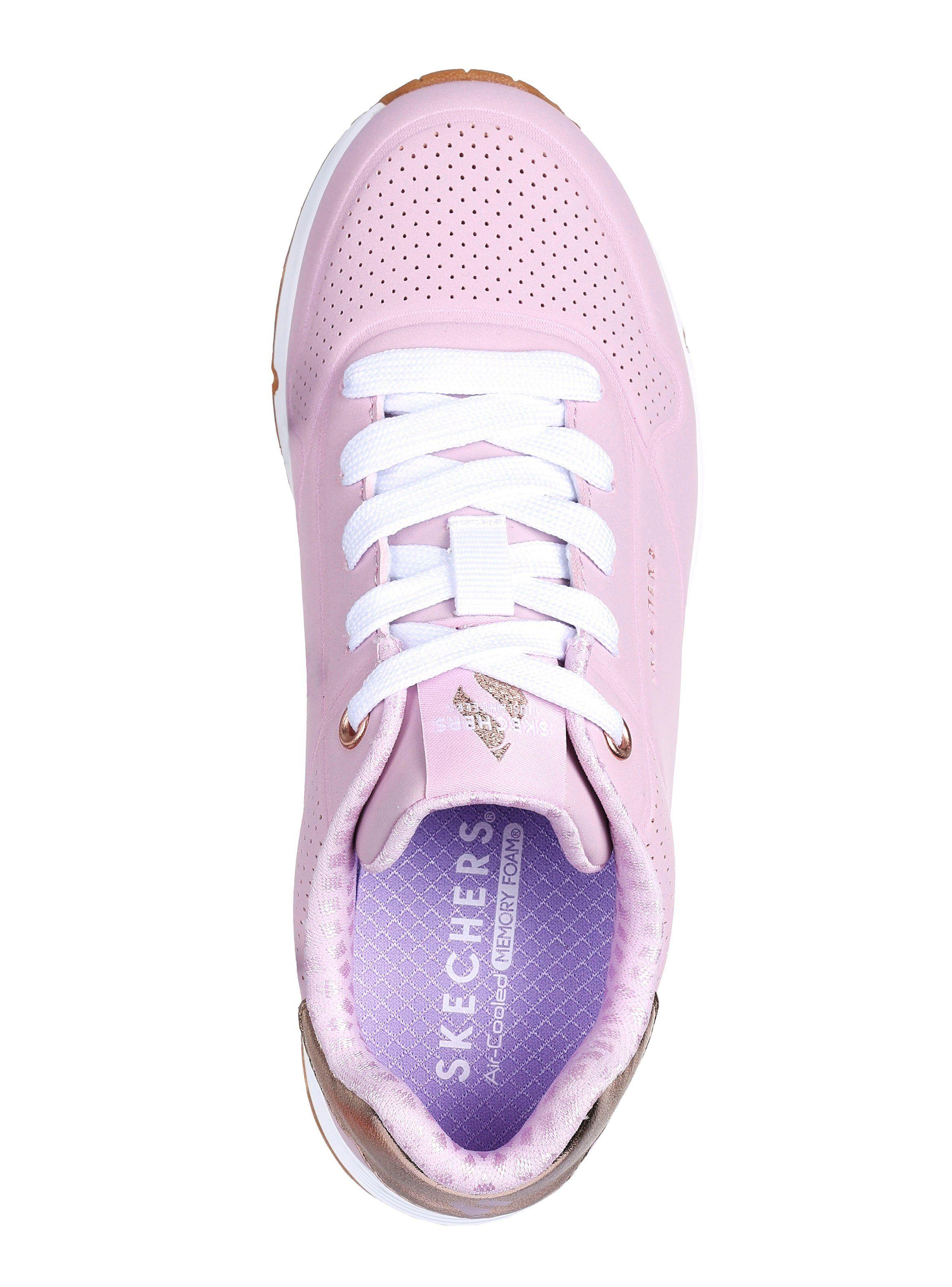 Zapatilla urbana U Gen1 Niña-2