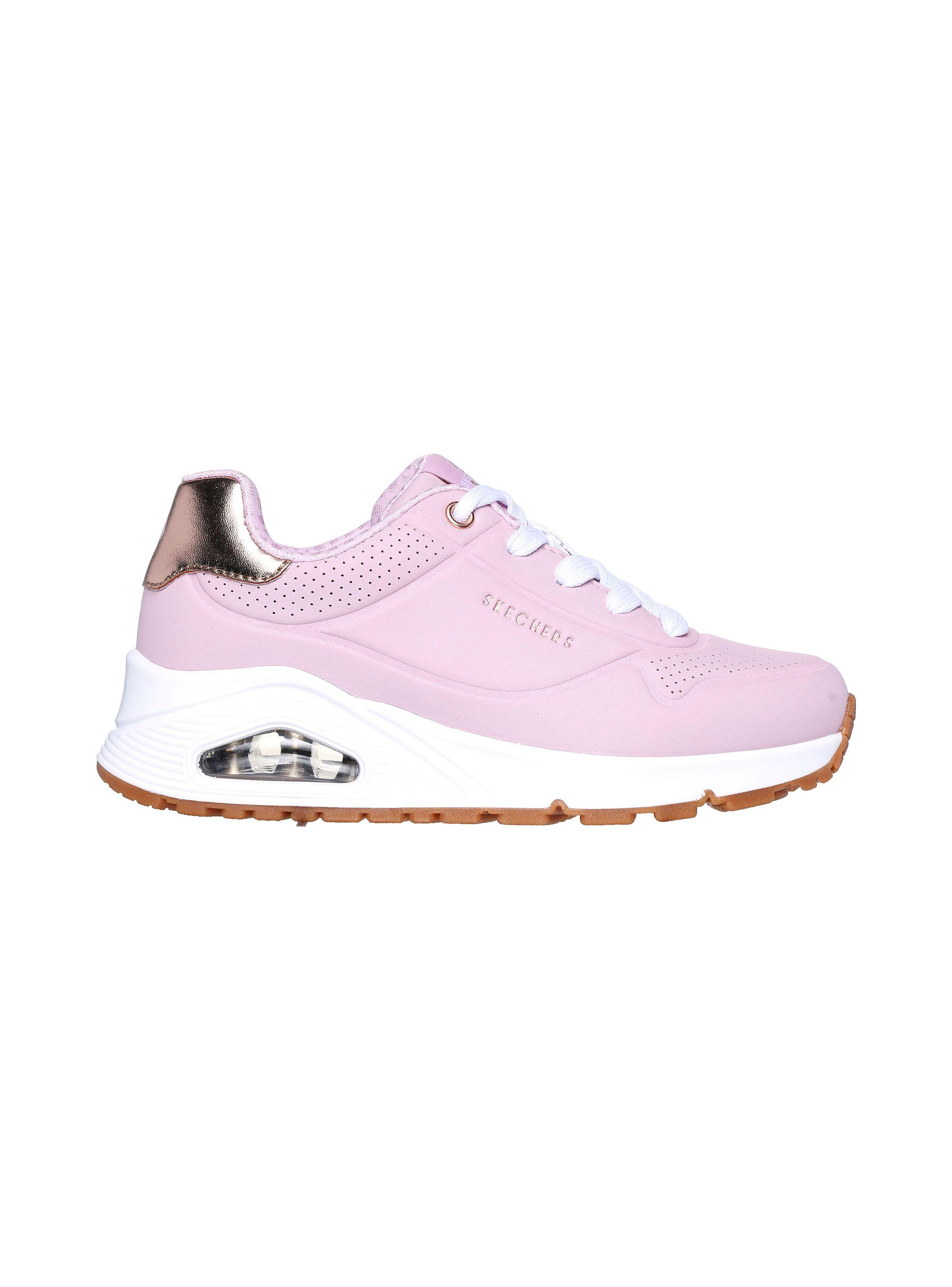 Zapatilla urbana U Gen1 Niña-0