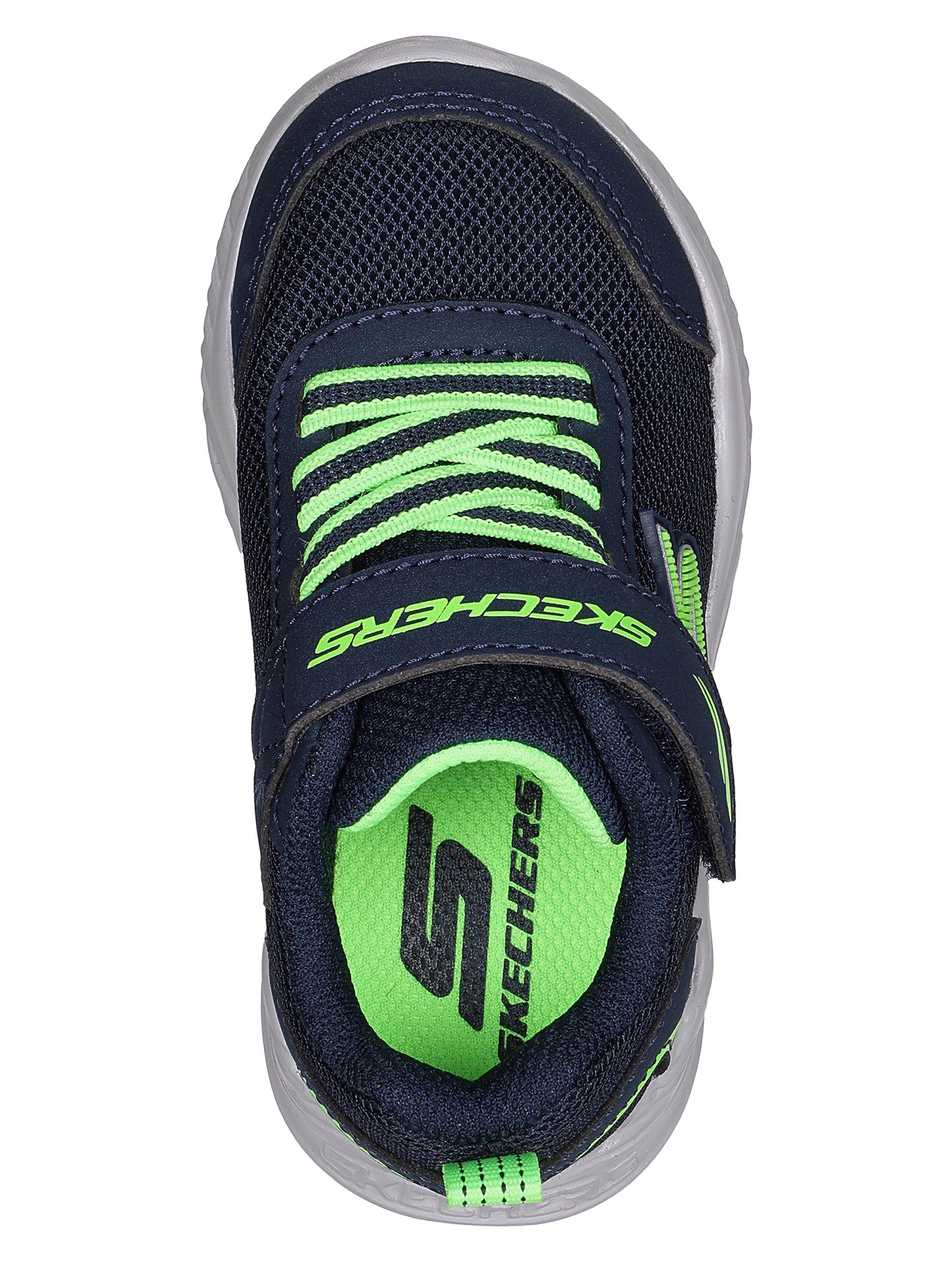 Zapatilla Urbana SKX Nitro Sprint Niño-2