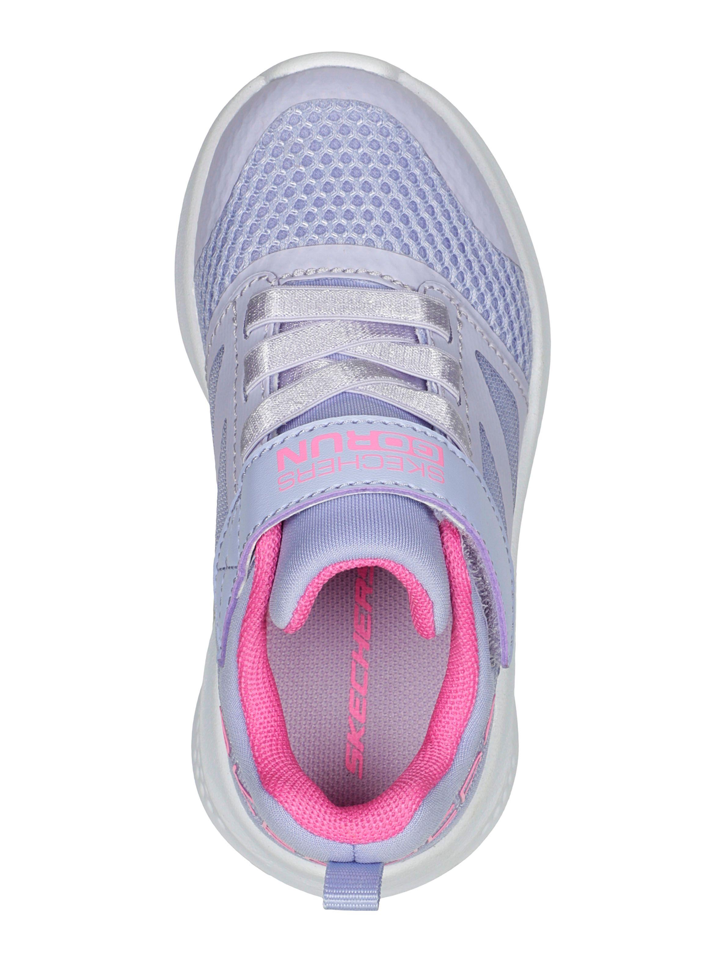 Zapatilla Urbana Elevate Up Step Go Run Niña-2