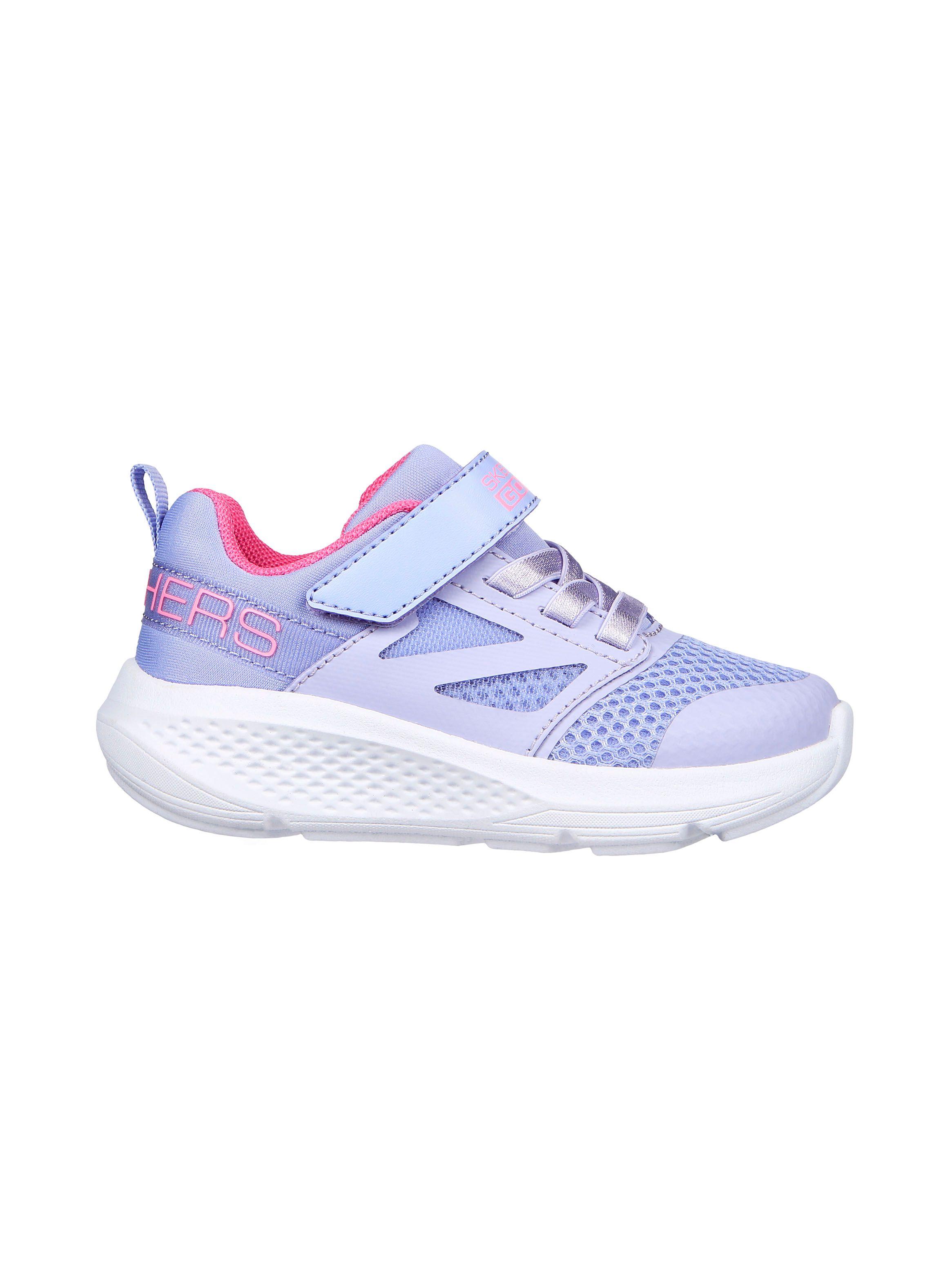 Zapatilla Urbana Elevate Up Step Go Run Niña-0