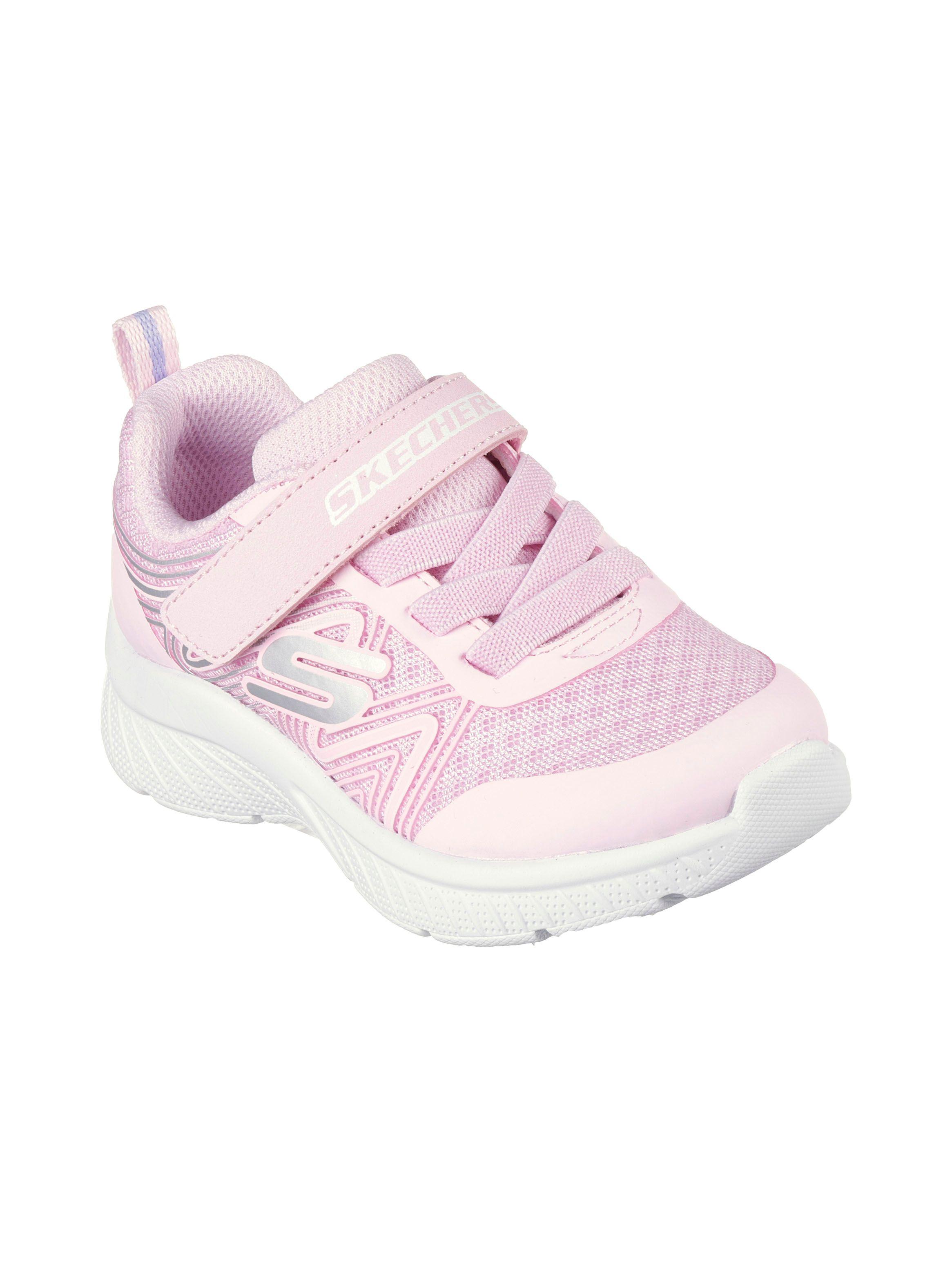 Zapatilla Urbana Plus Microspec Niña-1