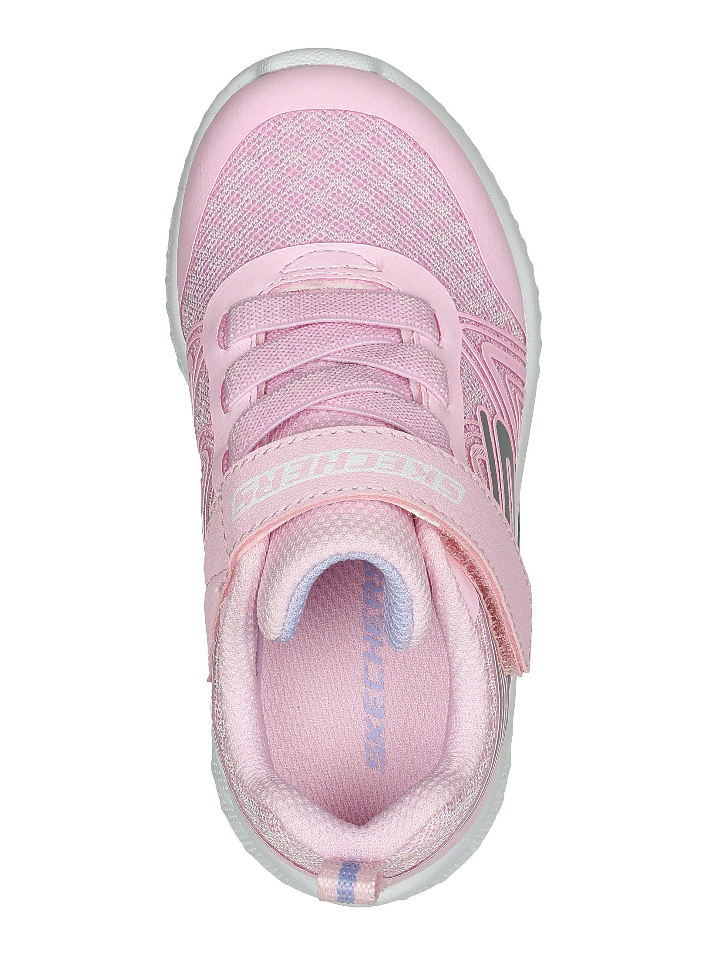 Zapatilla Urbana Plus Microspec Niña-2