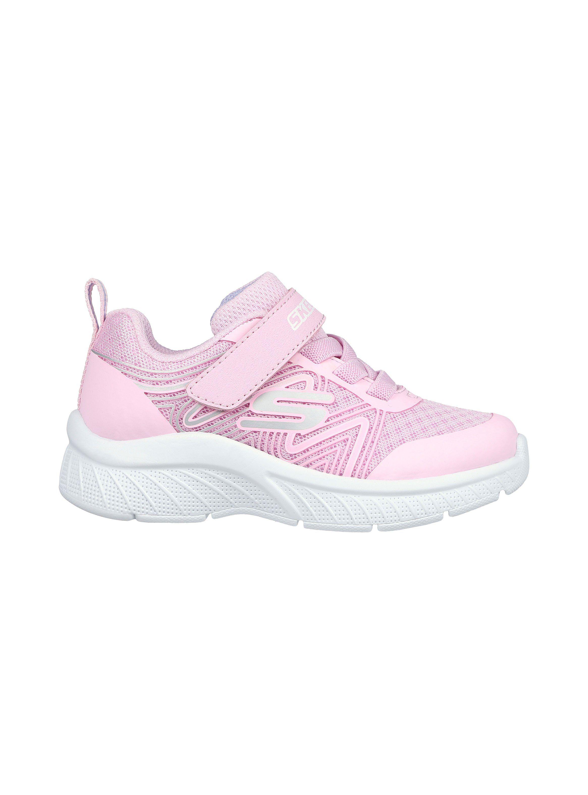 Zapatilla Urbana Plus Microspec Niña-0