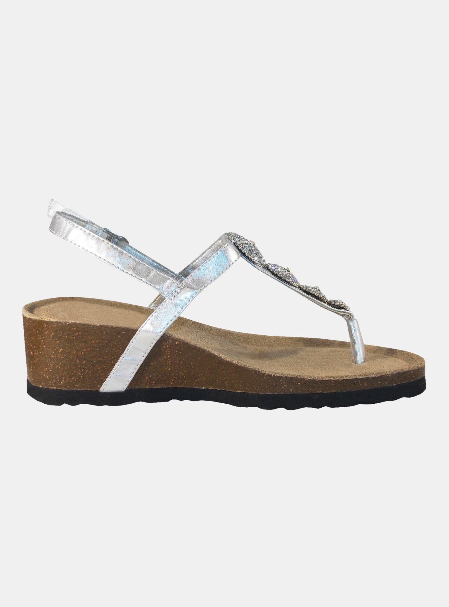 Sandalia Fagus 4SS3418 Casual-0