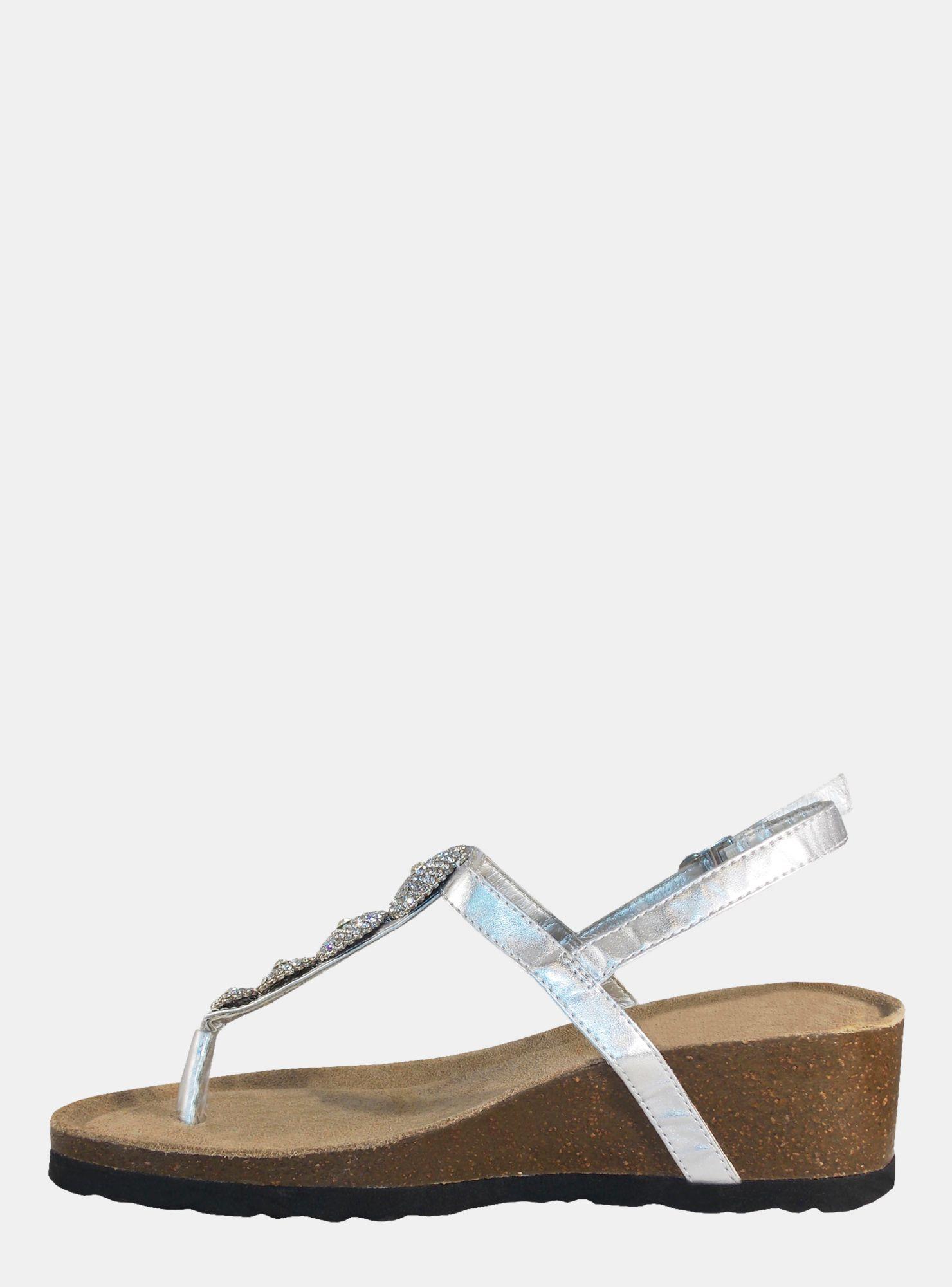 Sandalia Fagus 4SS3418 Casual-1