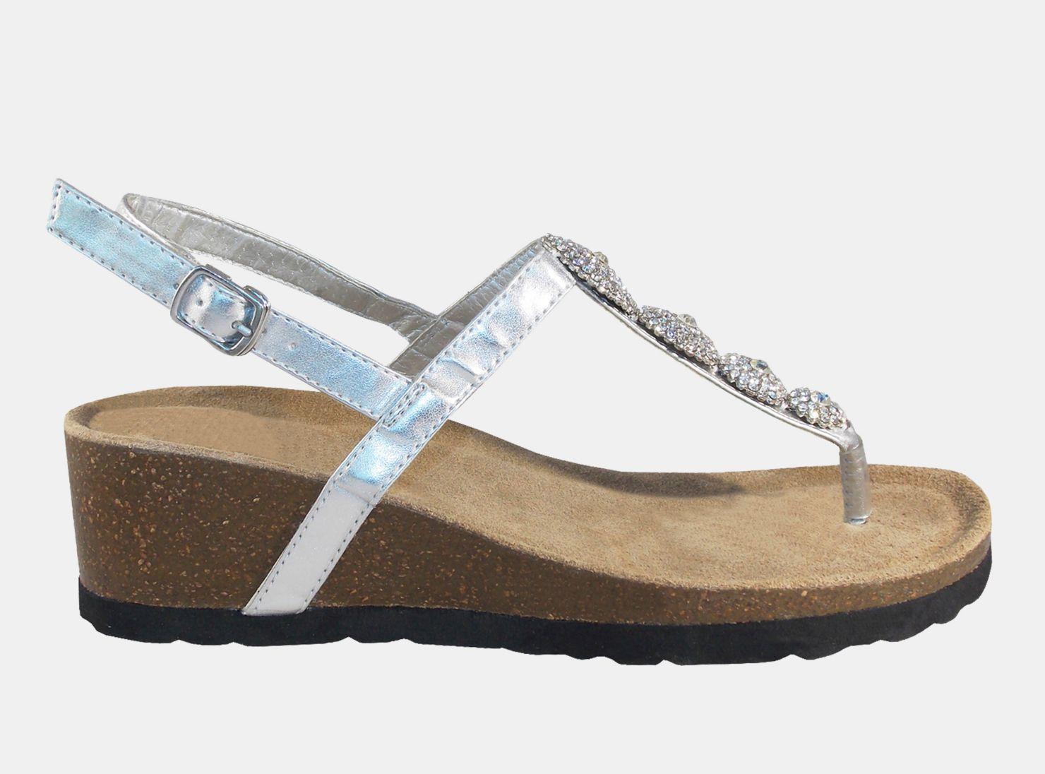 Sandalia Fagus 4SS3418 Casual-2