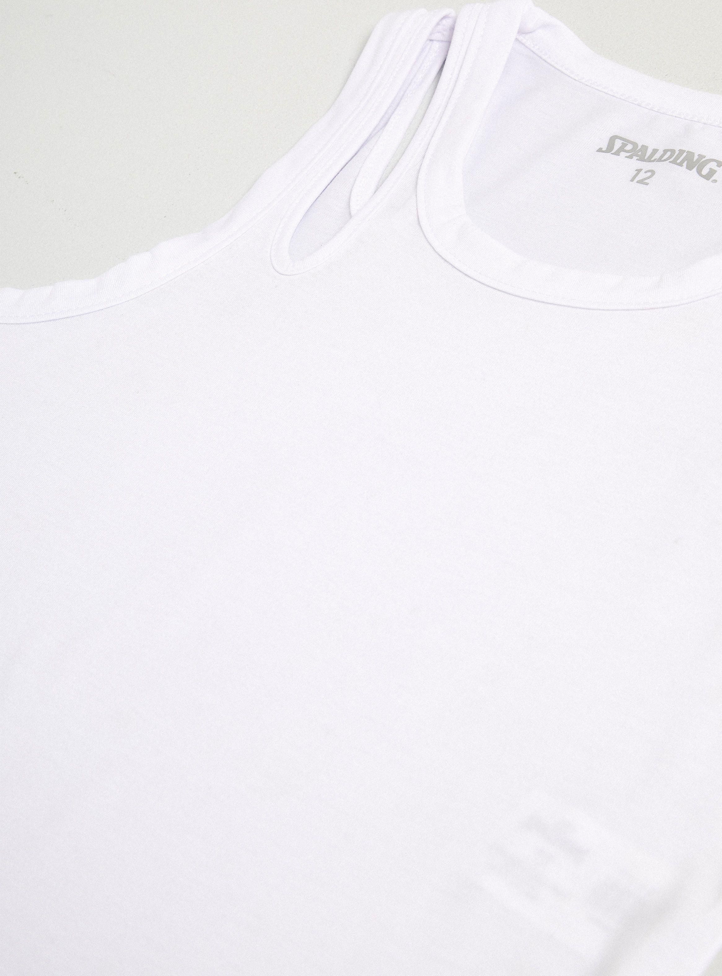 Polera Diseño Cut Out 1-2