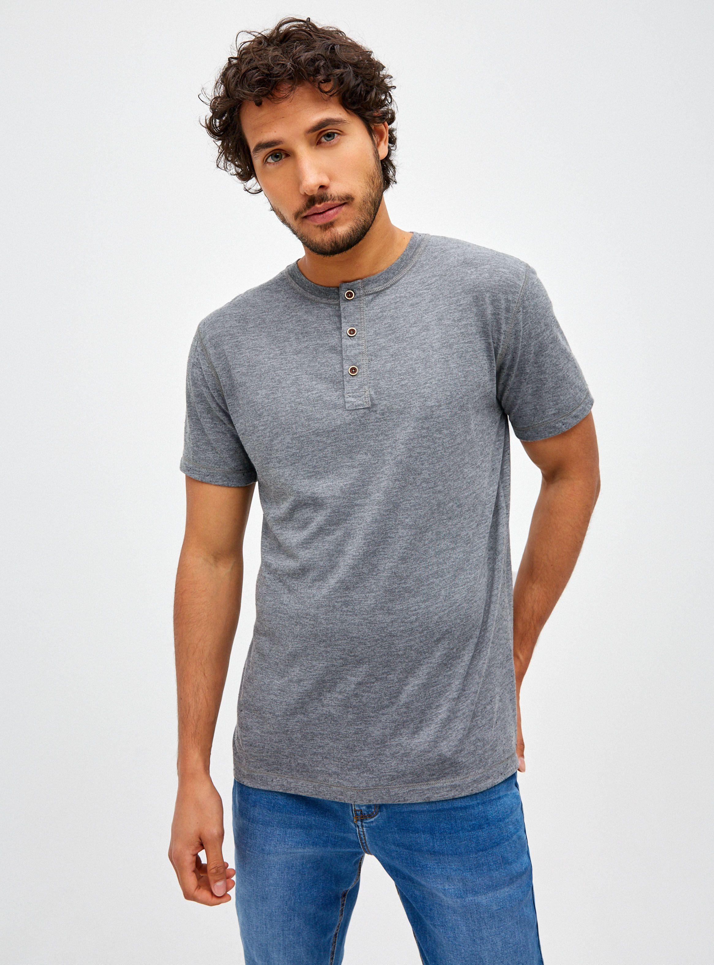 Polera Henley-0