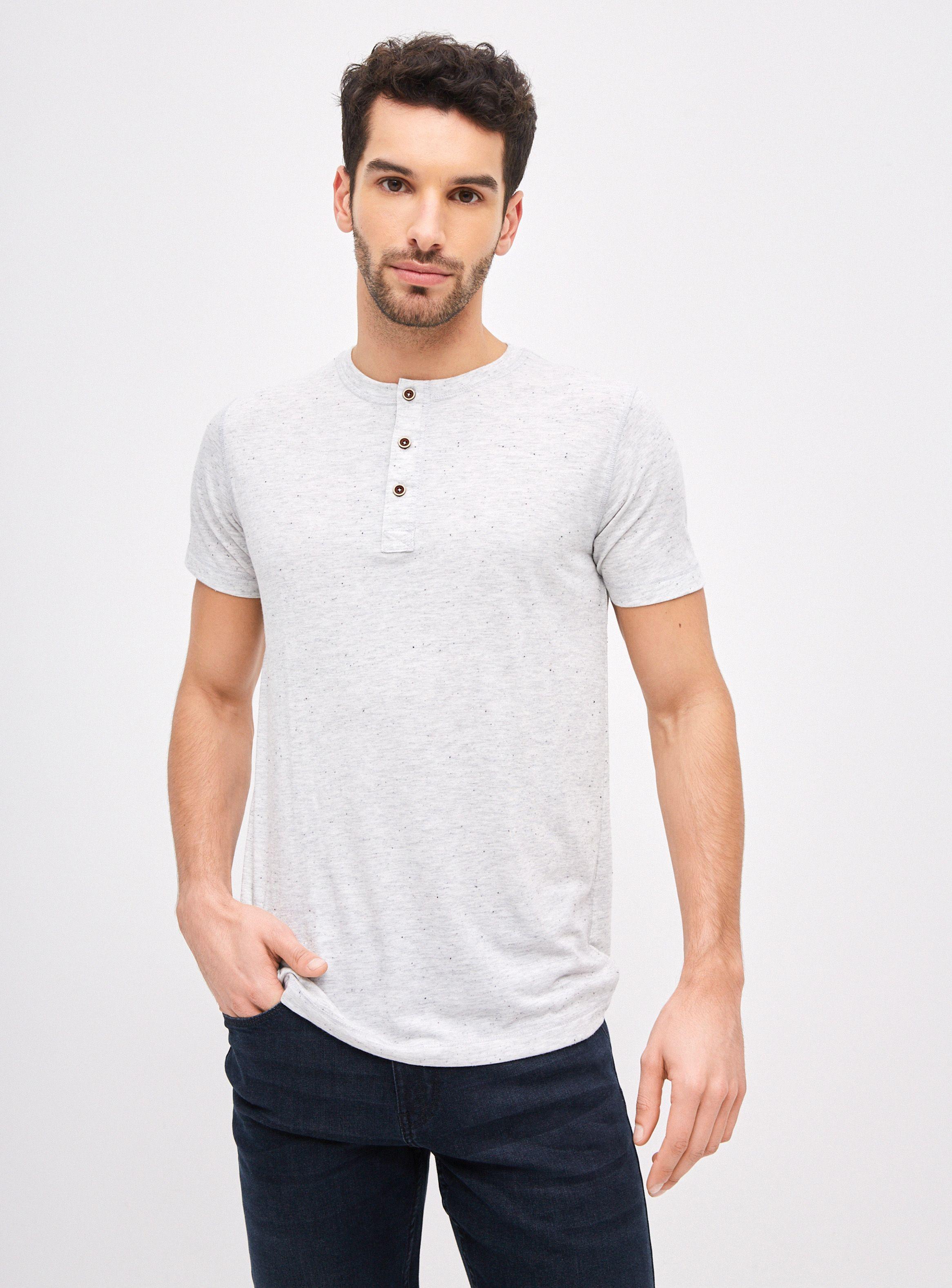 Polera Henley-0