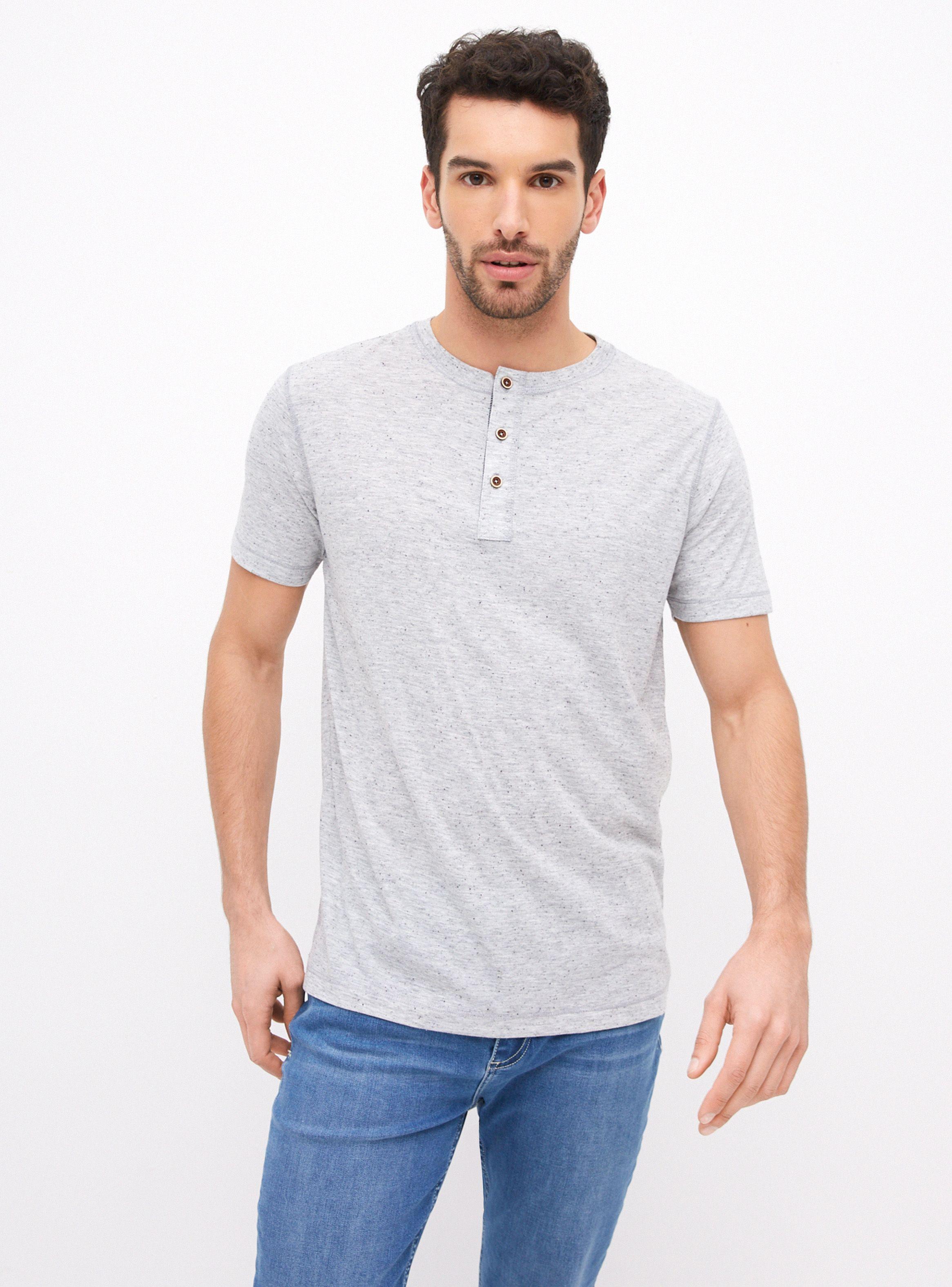 Polera Henley-0