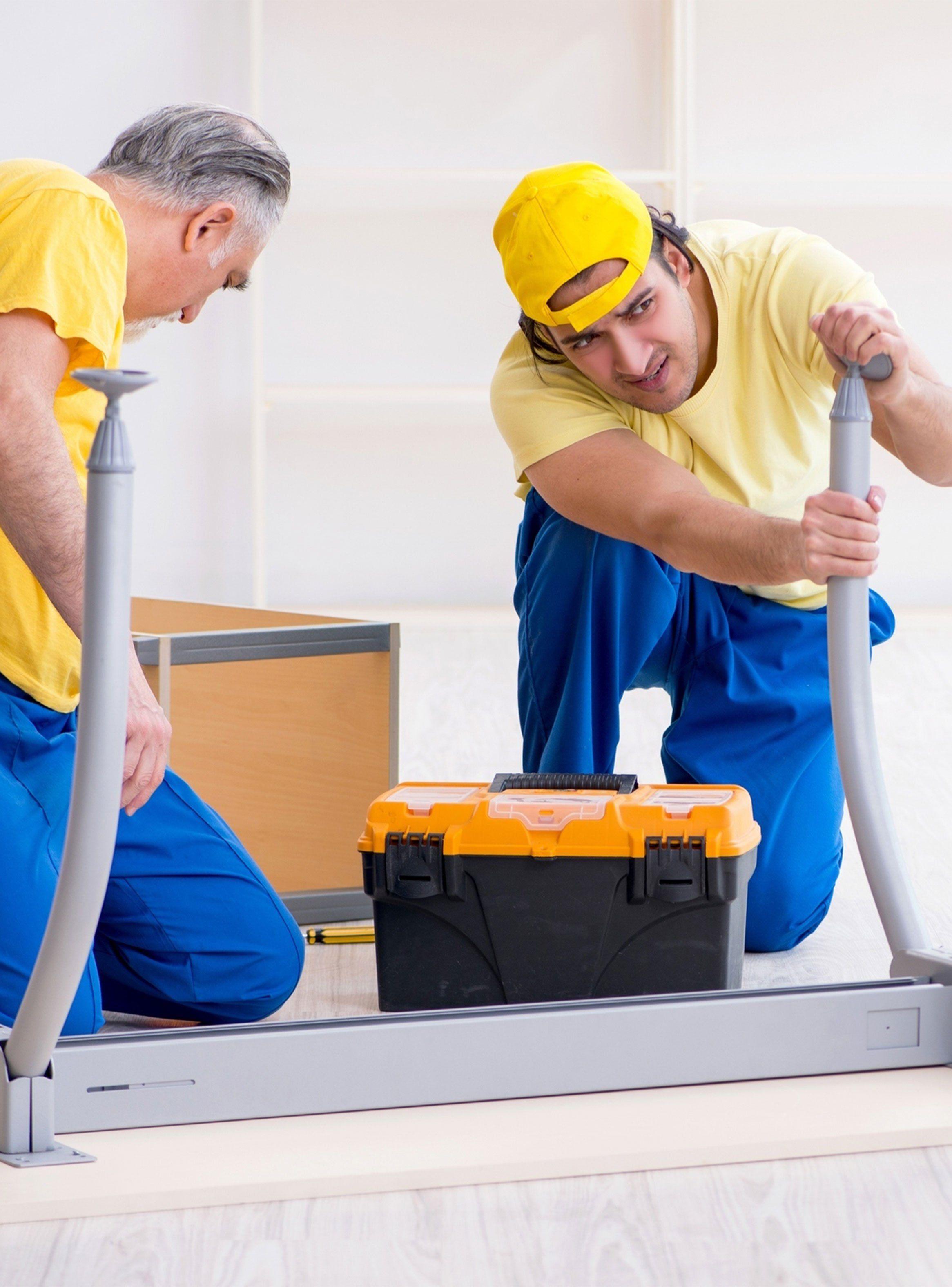 Servicio Armado de Muebles Precio Productos Mayor a $50.000-0
