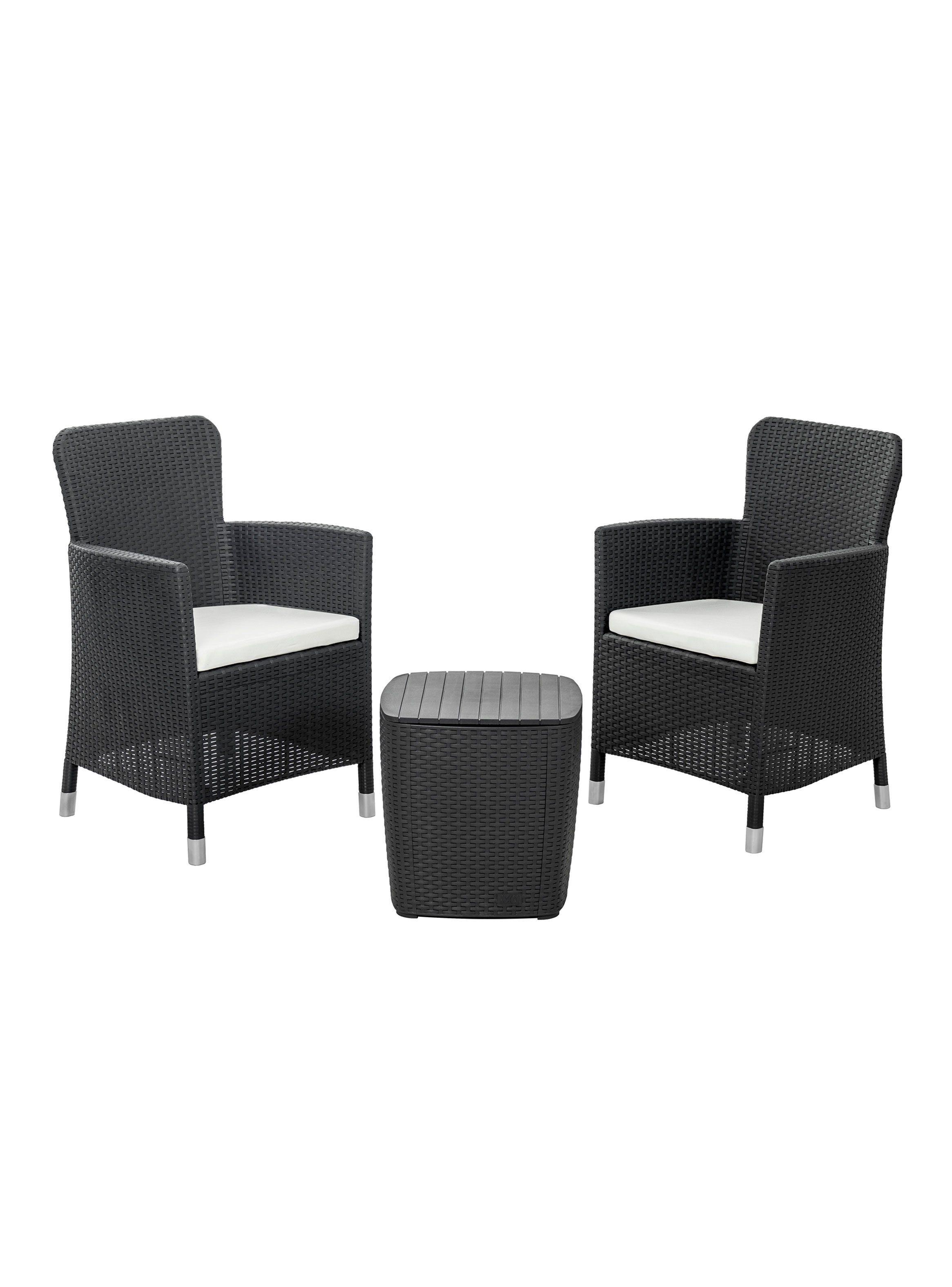 Servicio Armado de Muebles de Terraza Combo o Set  de 2 y 3 Muebles-0
