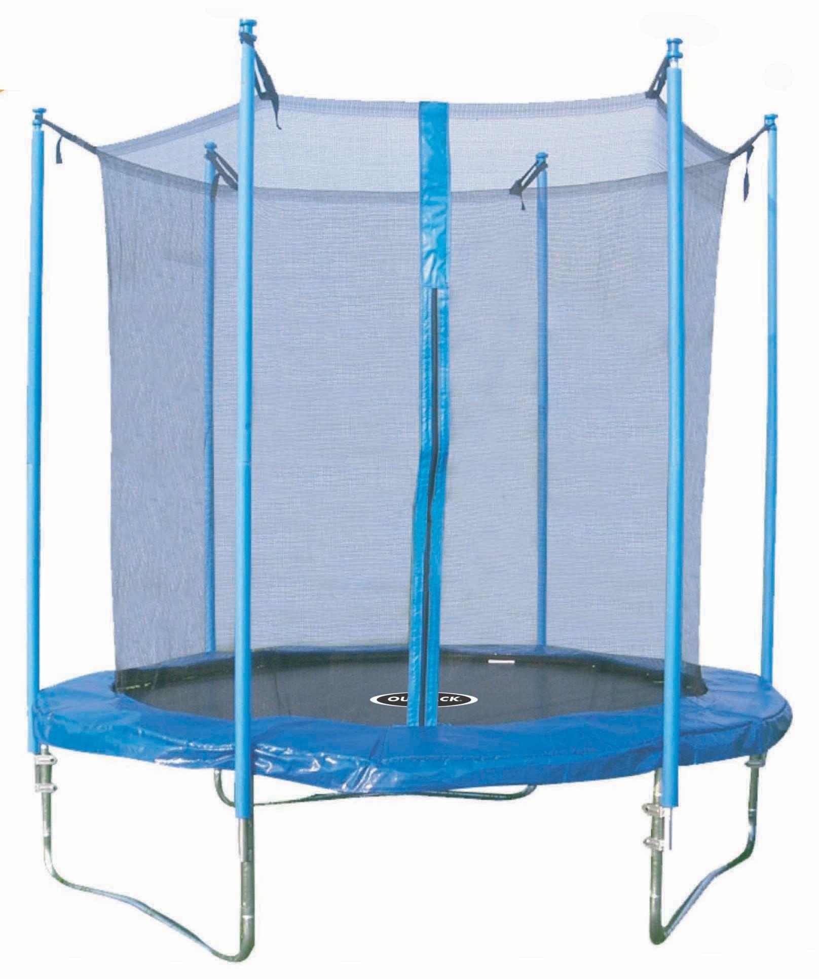 Cama Elástica 1.82 Mt Outback-0