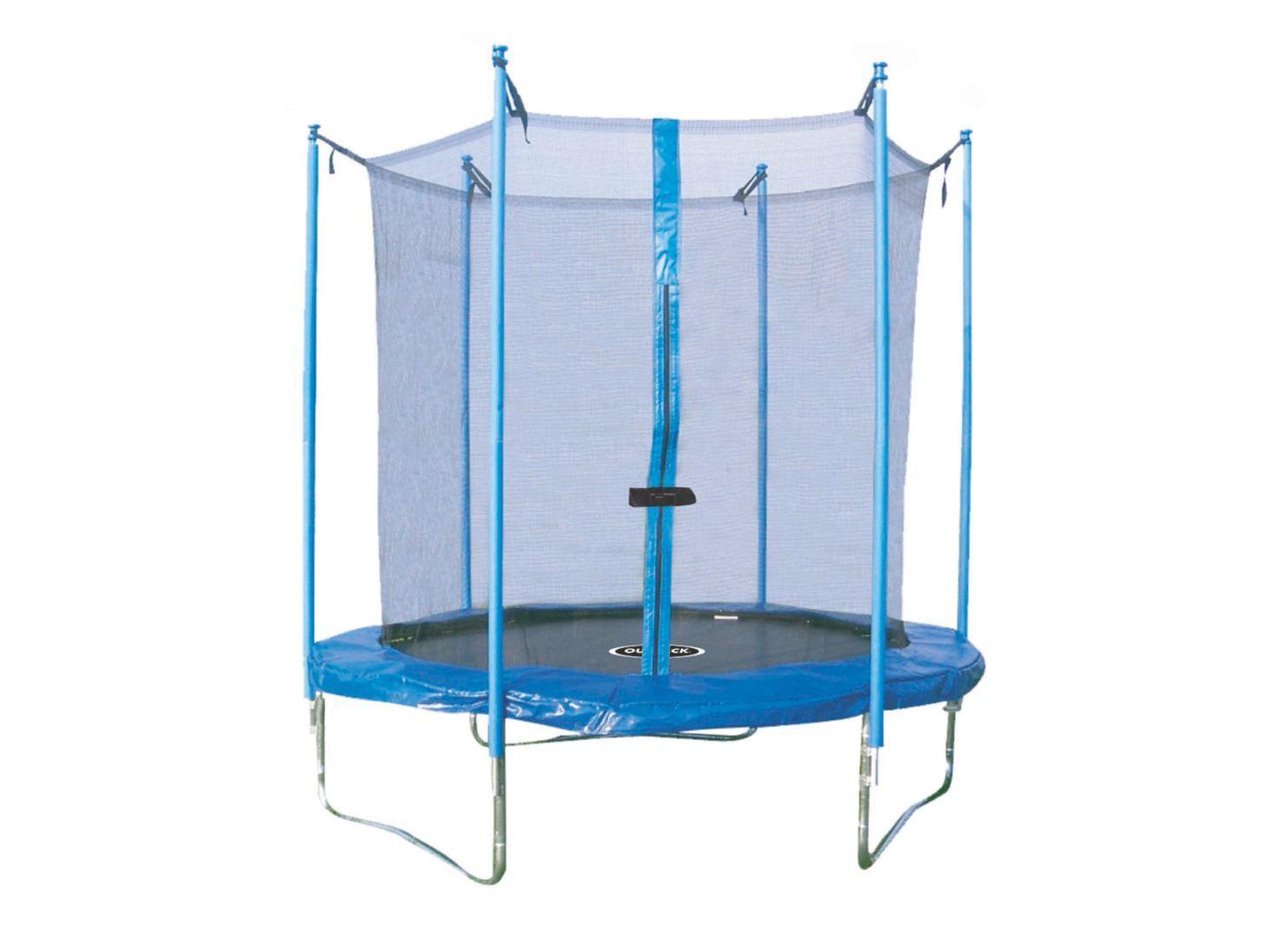 Cama Elástica 2.44 Mt Outback-1