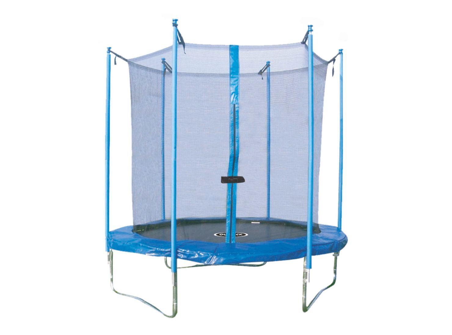 Cama Elástica 3.05 Mt Outback-1